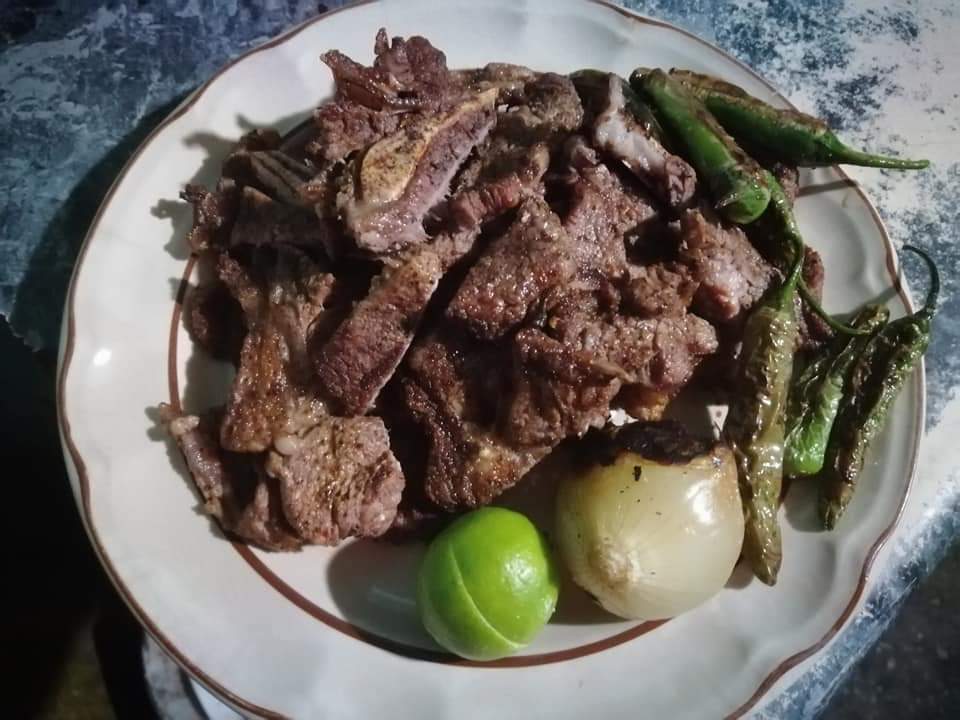 Asadero Palo Blanco - (El Pirrin) image 3