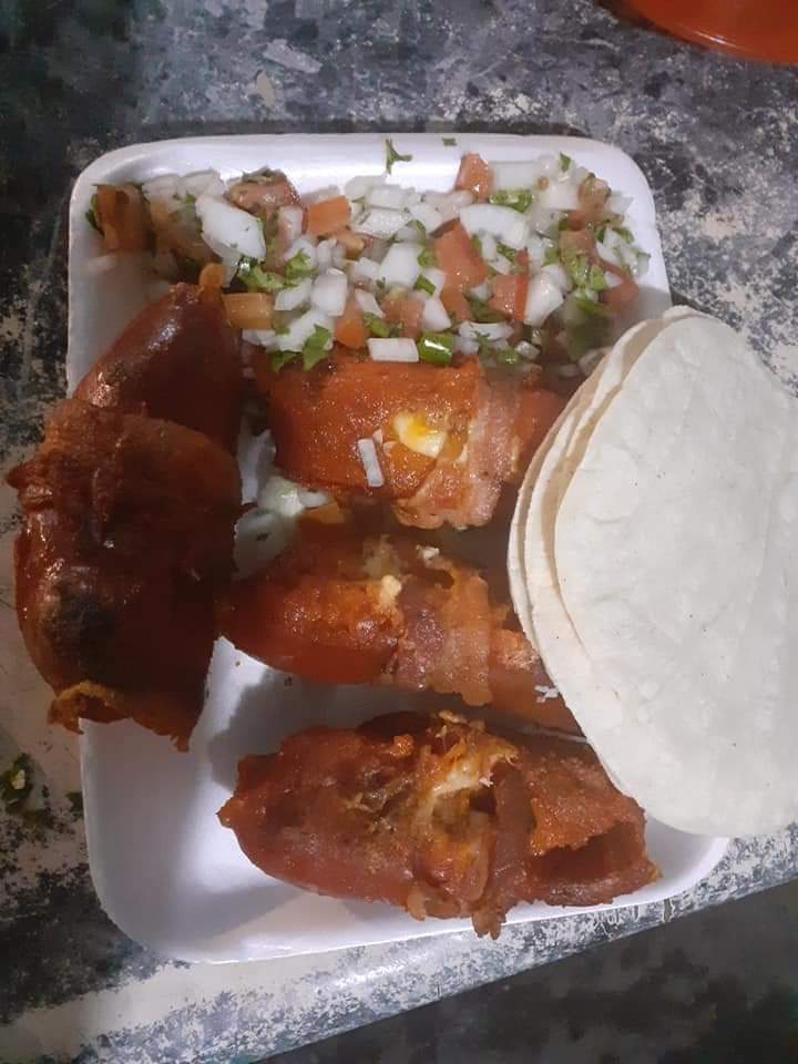 Asadero Palo Blanco - (El Pirrin) image 4