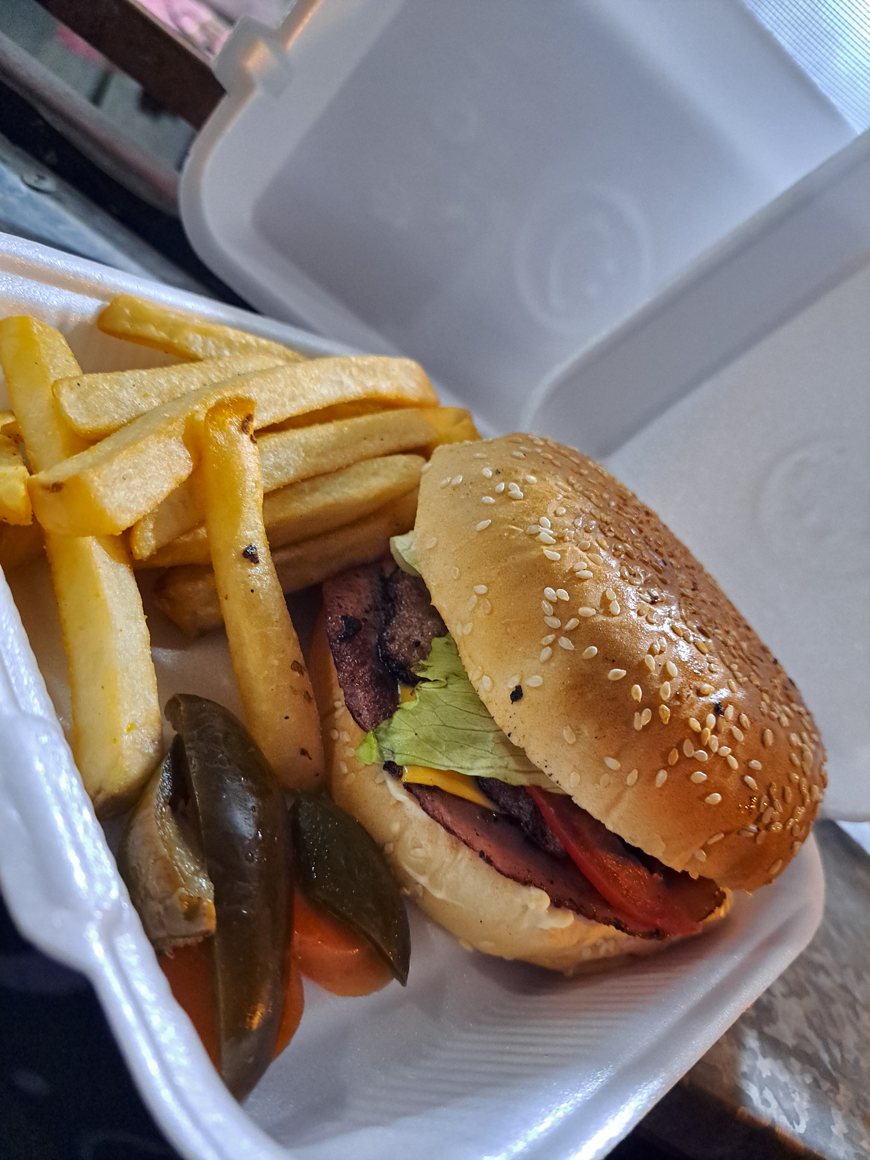 Munchies and Friends image 6