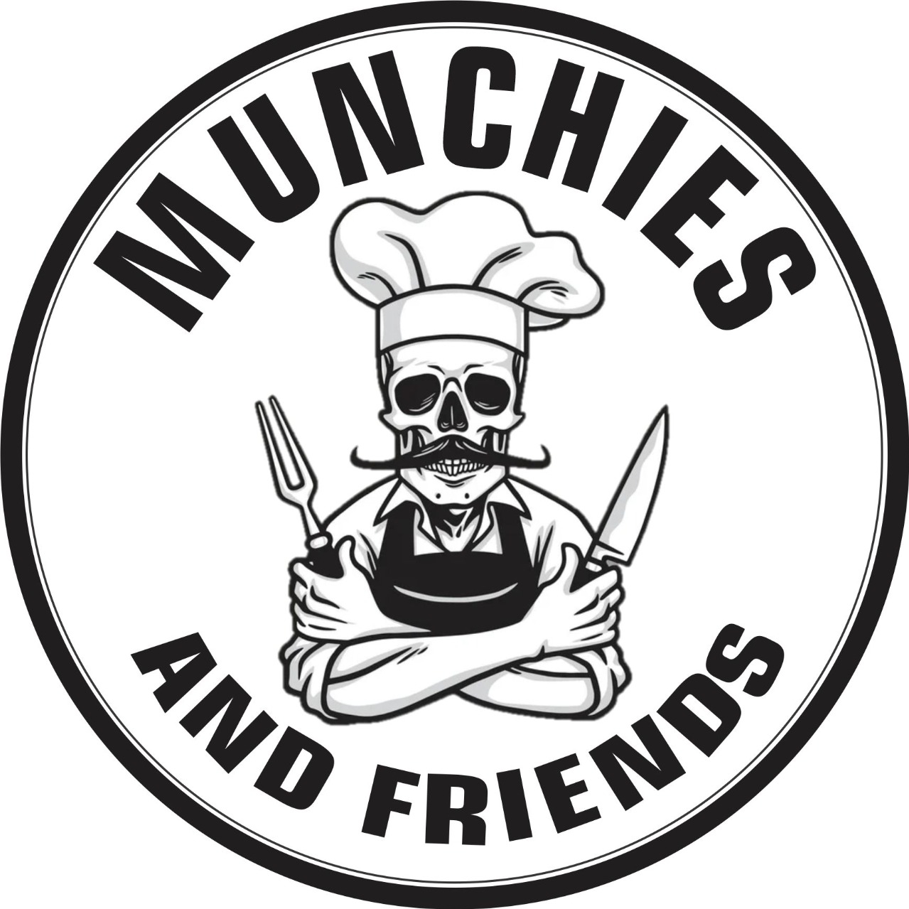 Munchies and Friends image 7