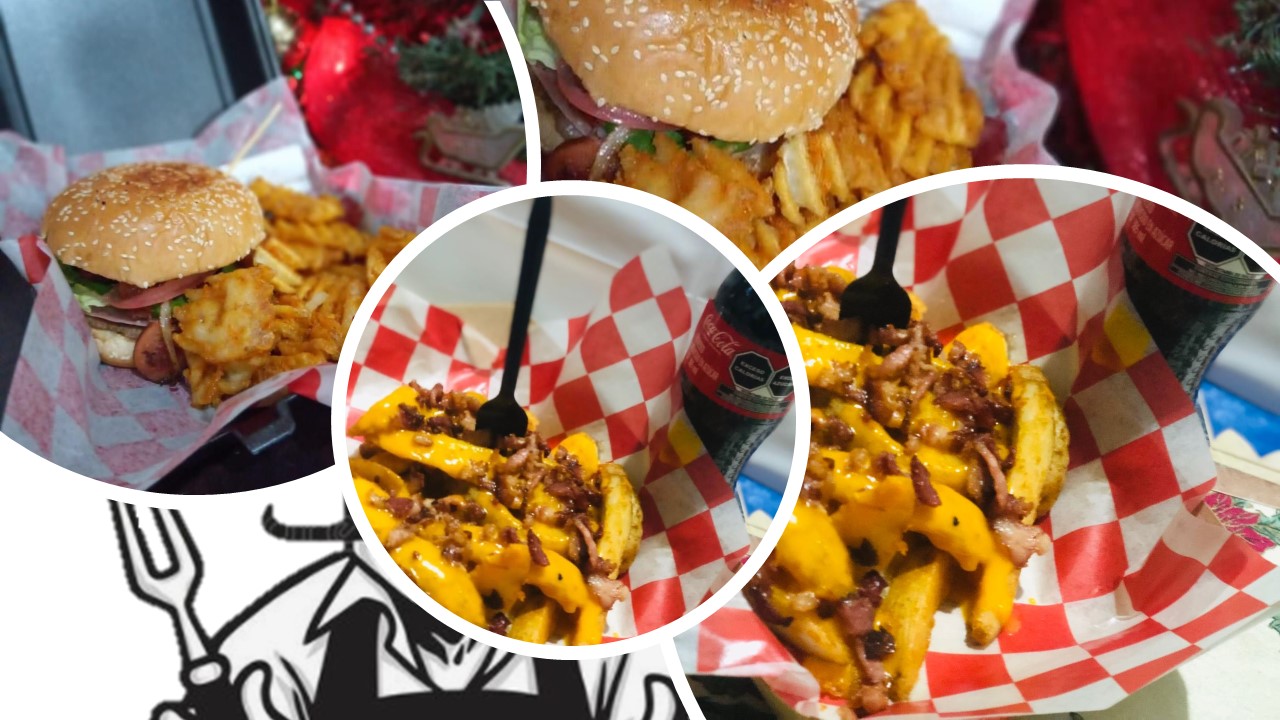 Munchies and Friends image 8