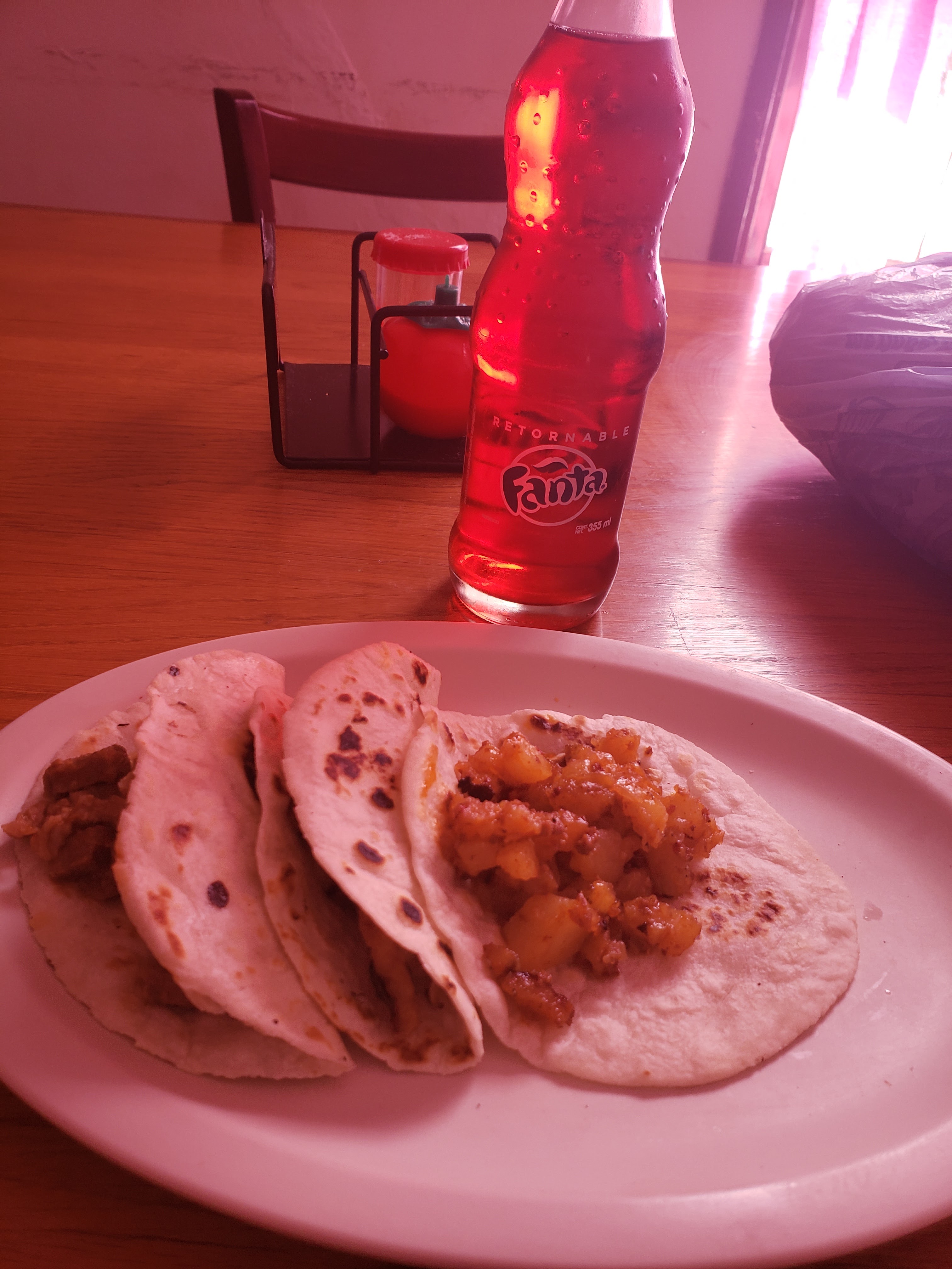 Restauran La Amistad image 1