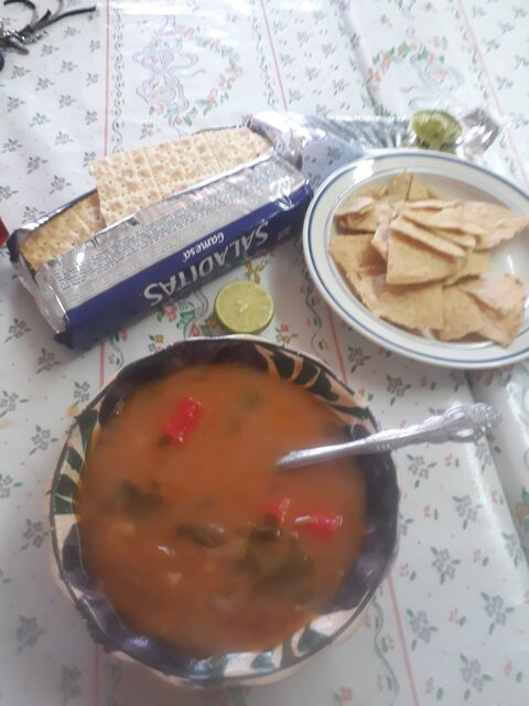 Restauran La Amistad image 3