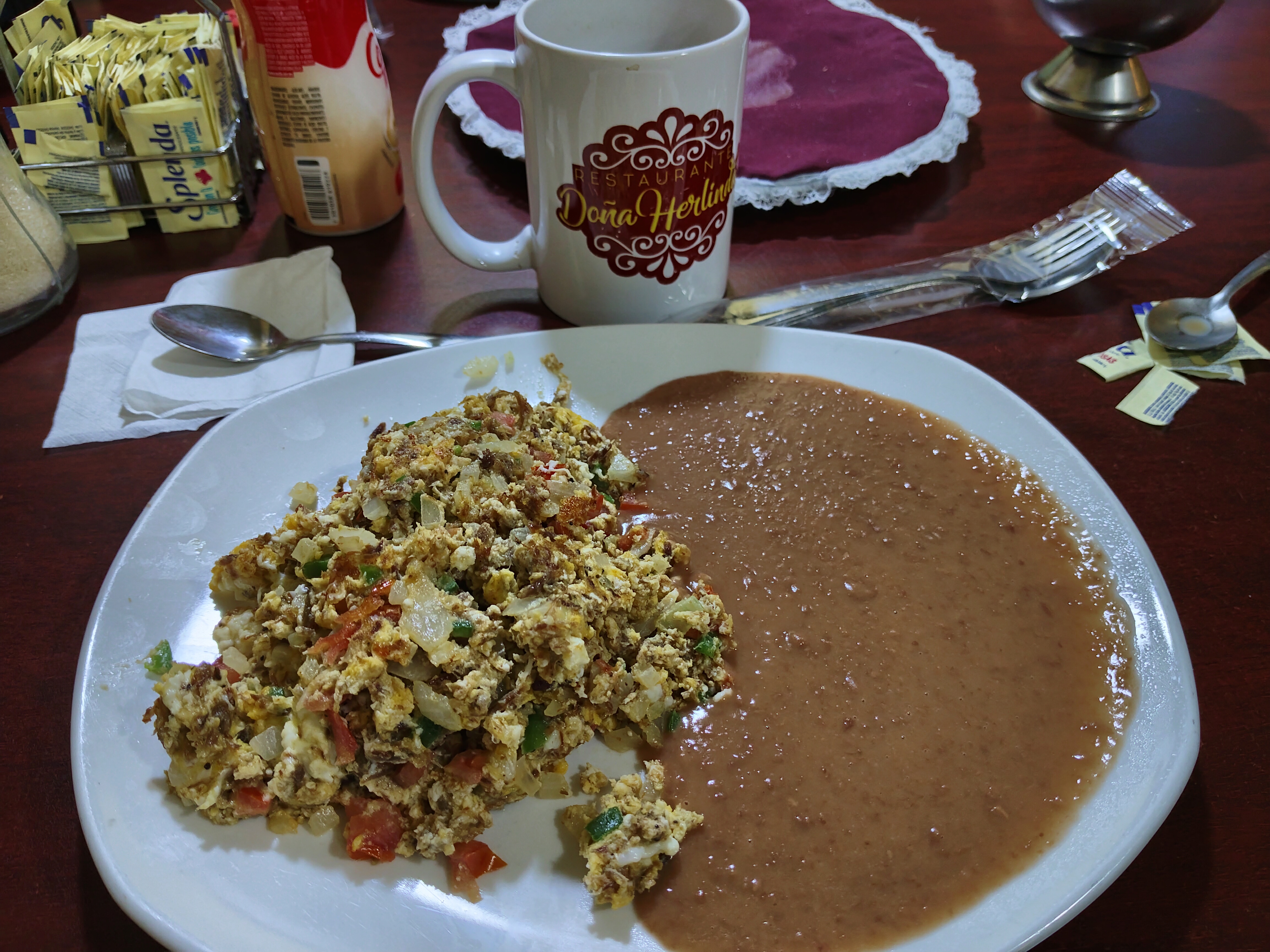 Restaurante Doña Herlinda image 2