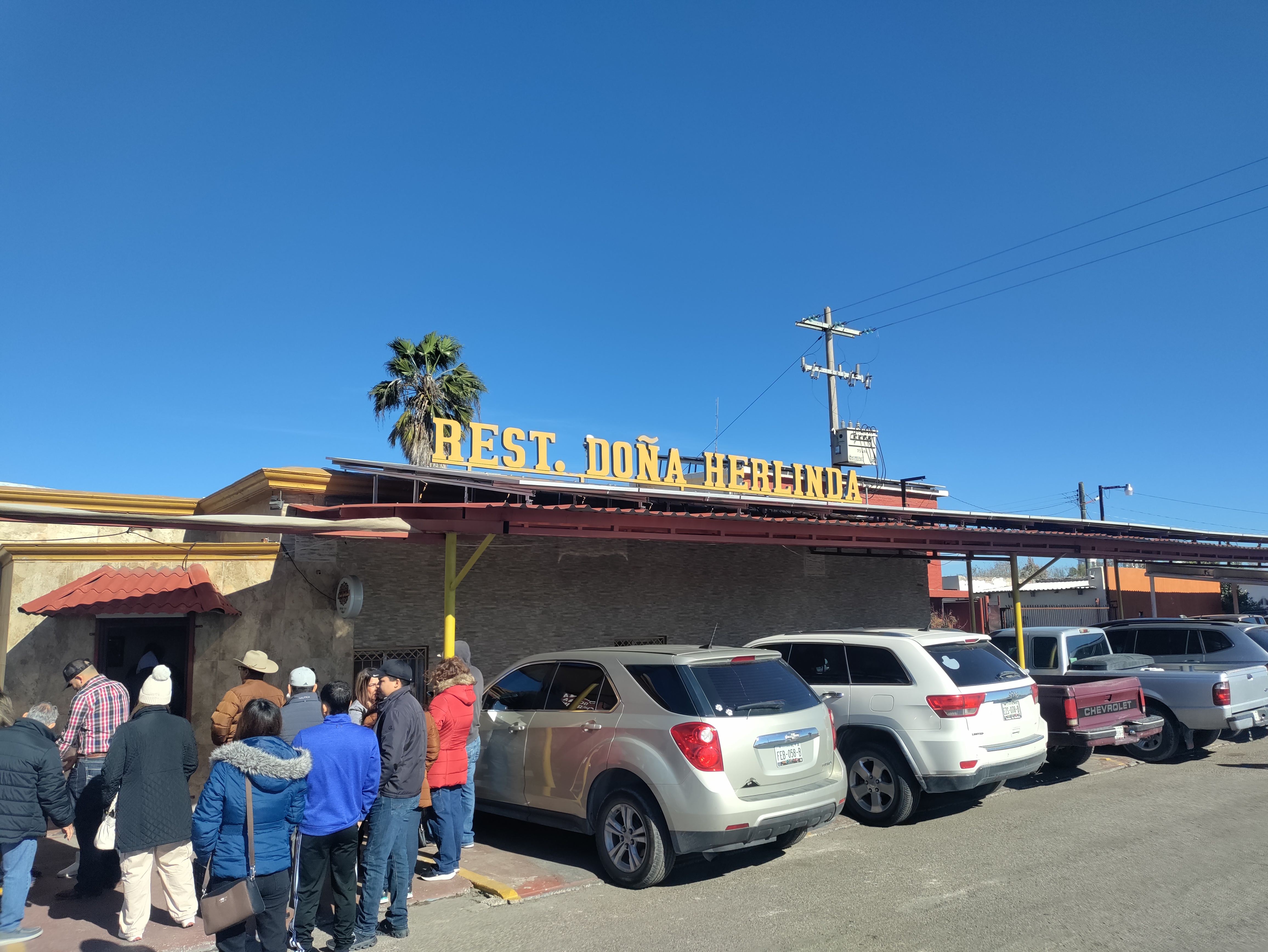 Restaurante Doña Herlinda image 3