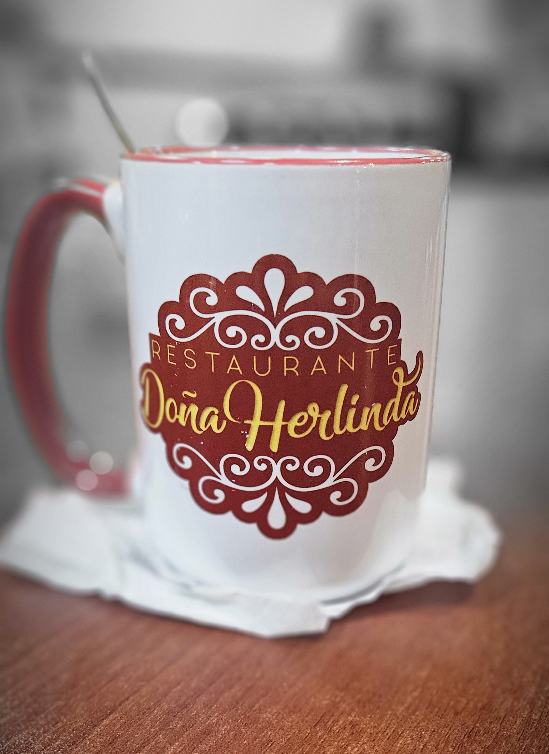 Restaurante Doña Herlinda image 4