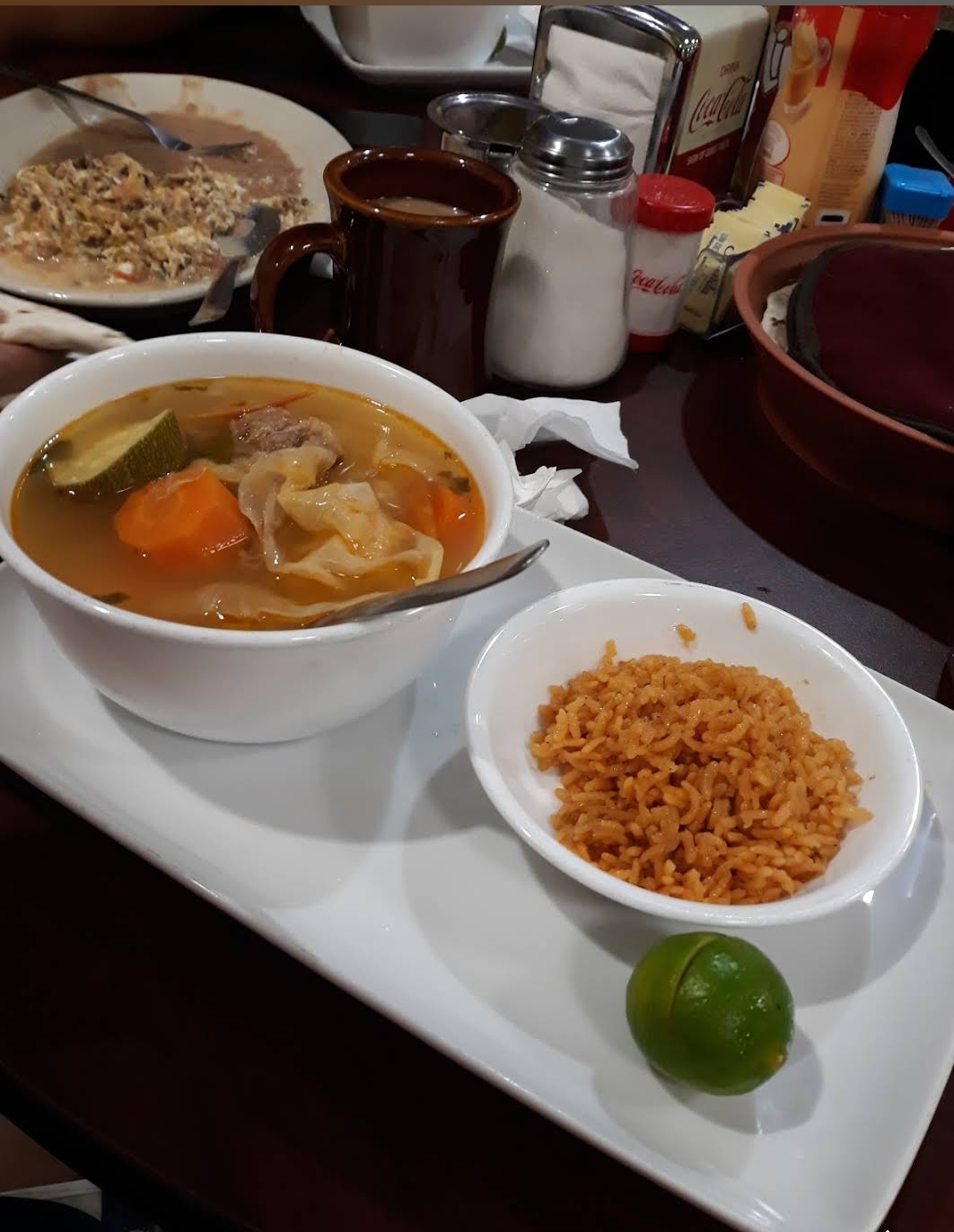 Restaurante Doña Herlinda image 8