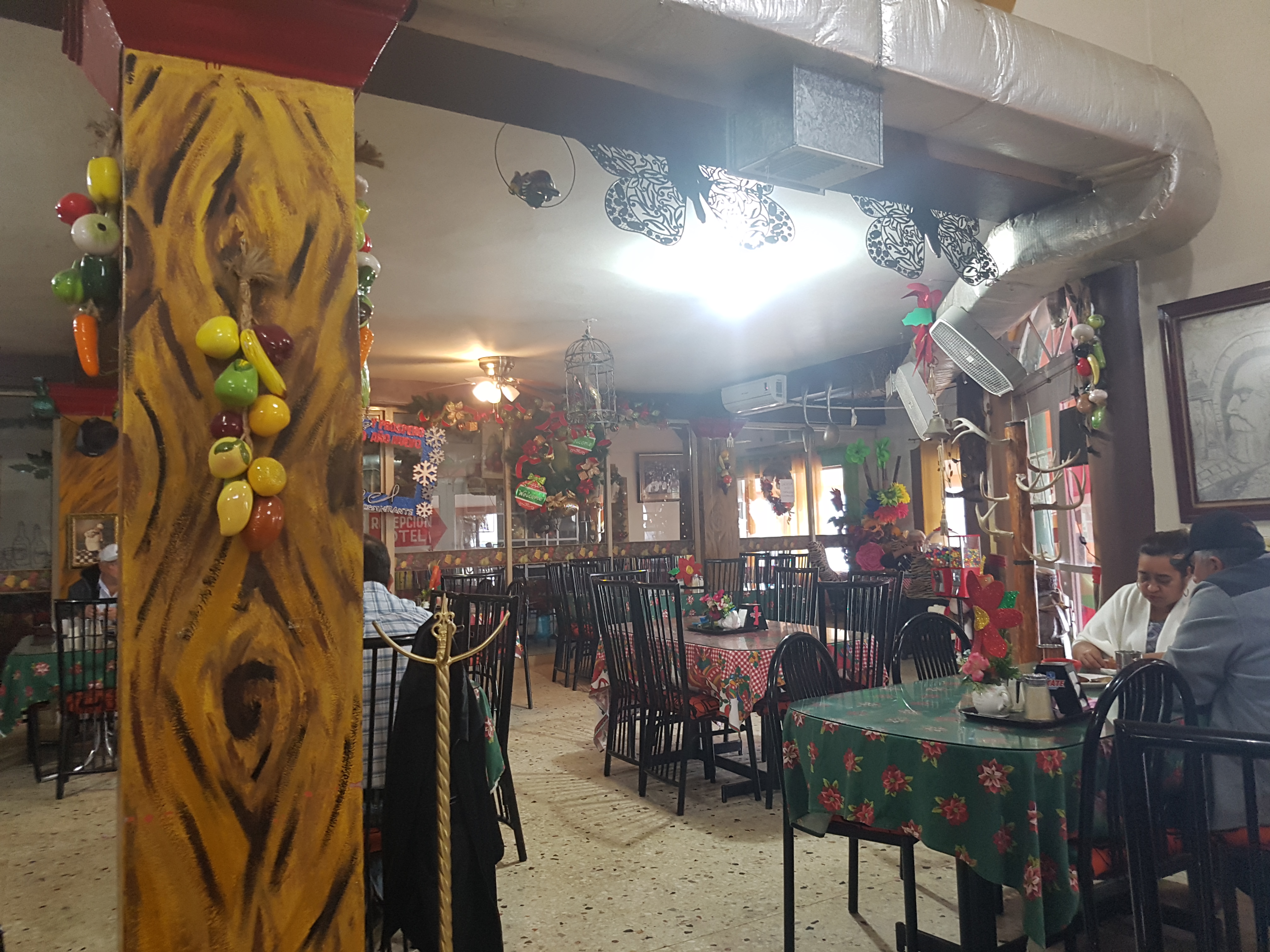 Restaurante María Isabel image 1