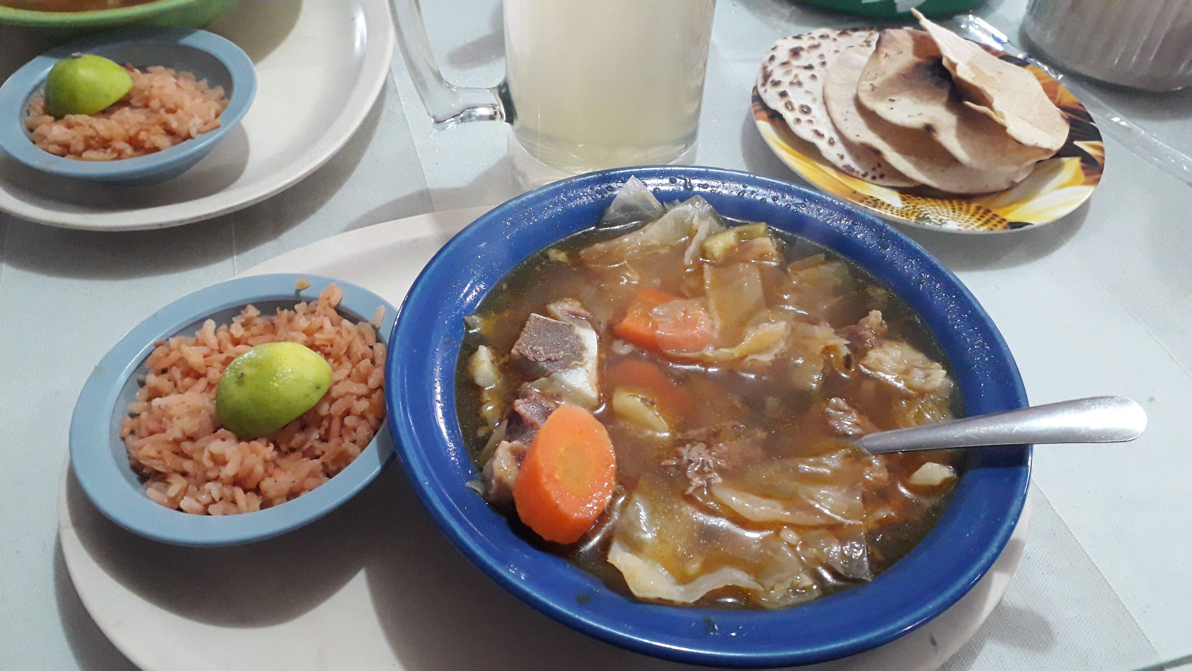 Restaurante María Isabel image 2