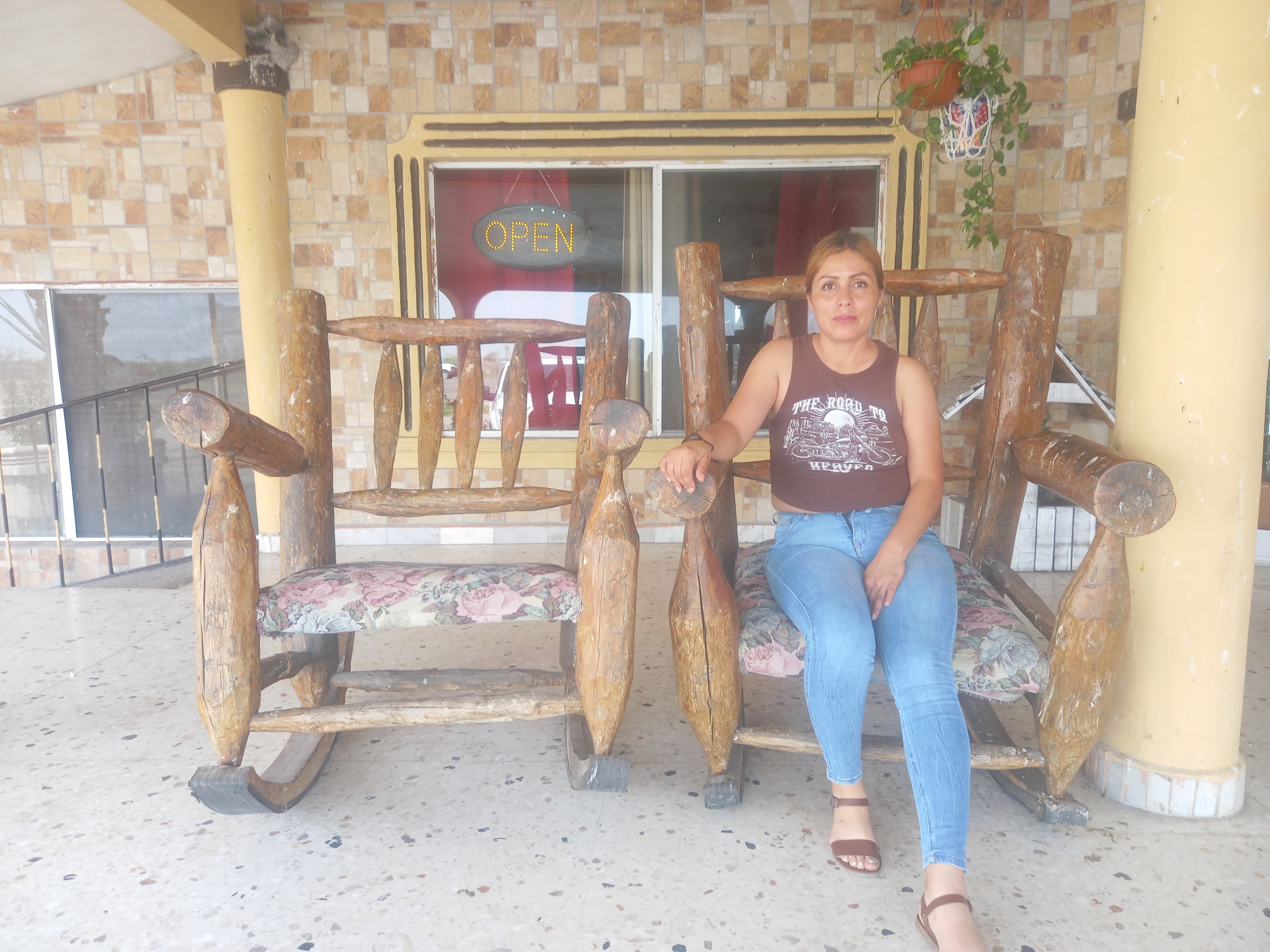 Restaurante María Isabel image 4