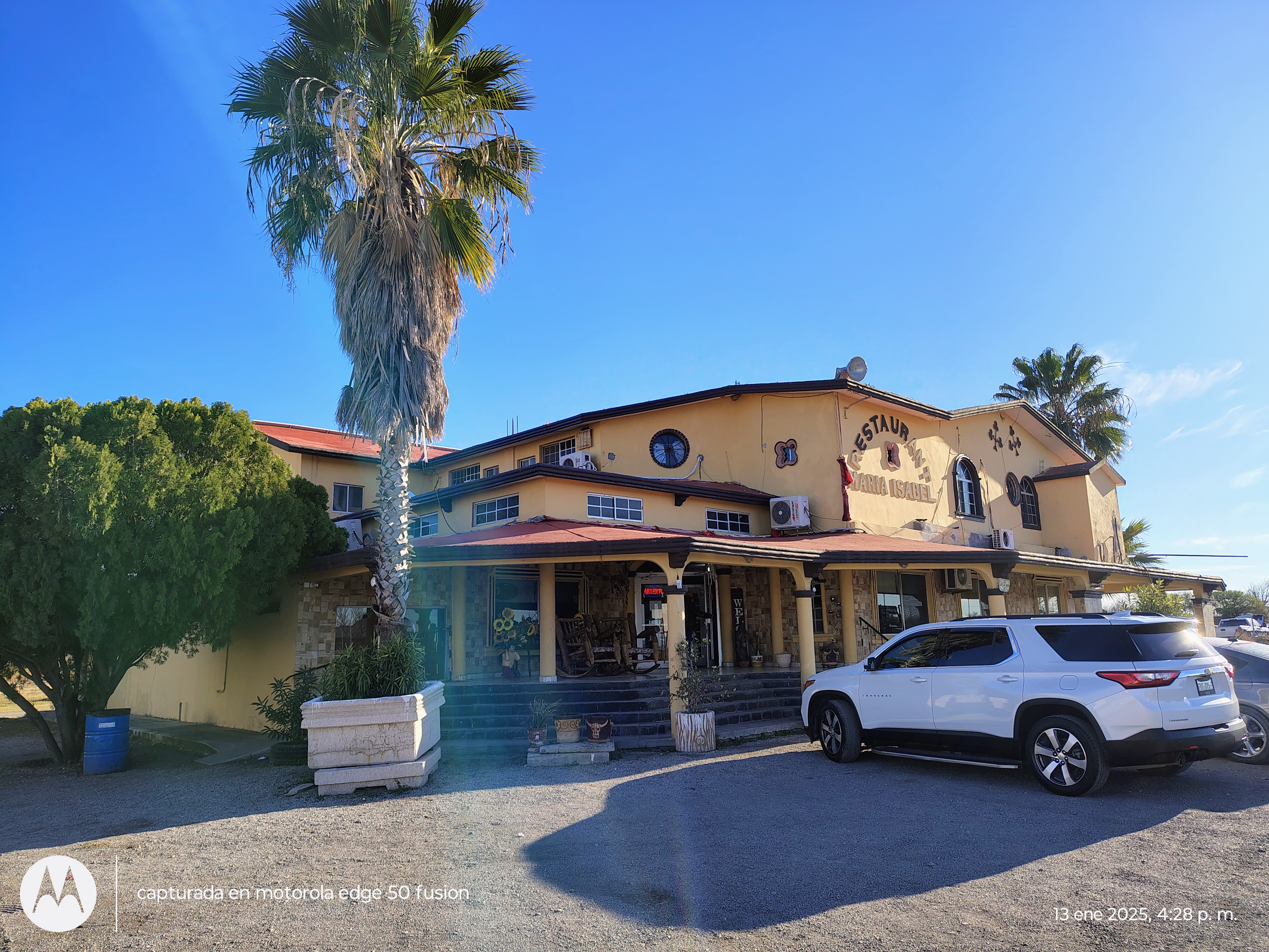 Restaurante María Isabel image 5