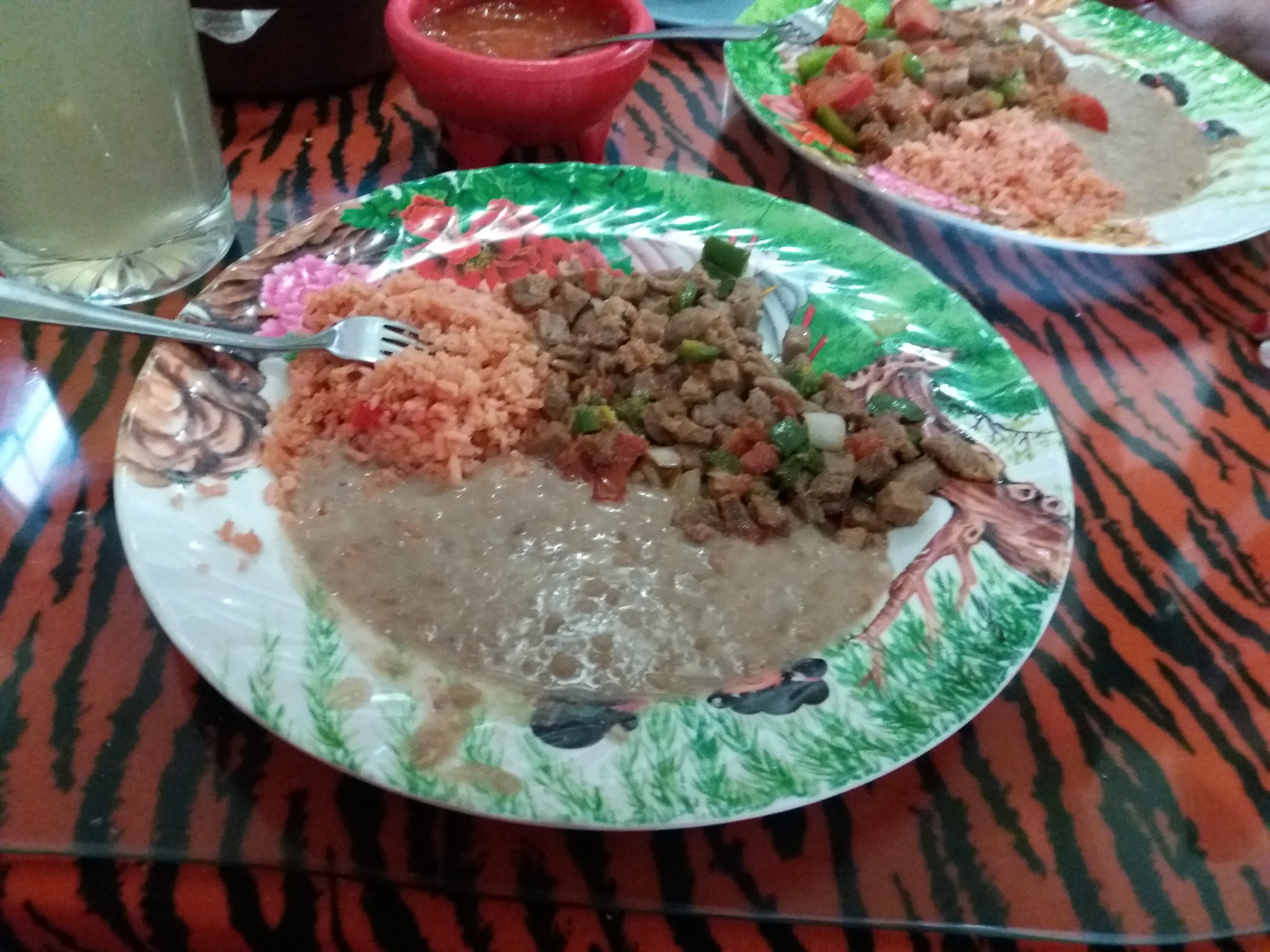 Restaurante María Isabel image 9