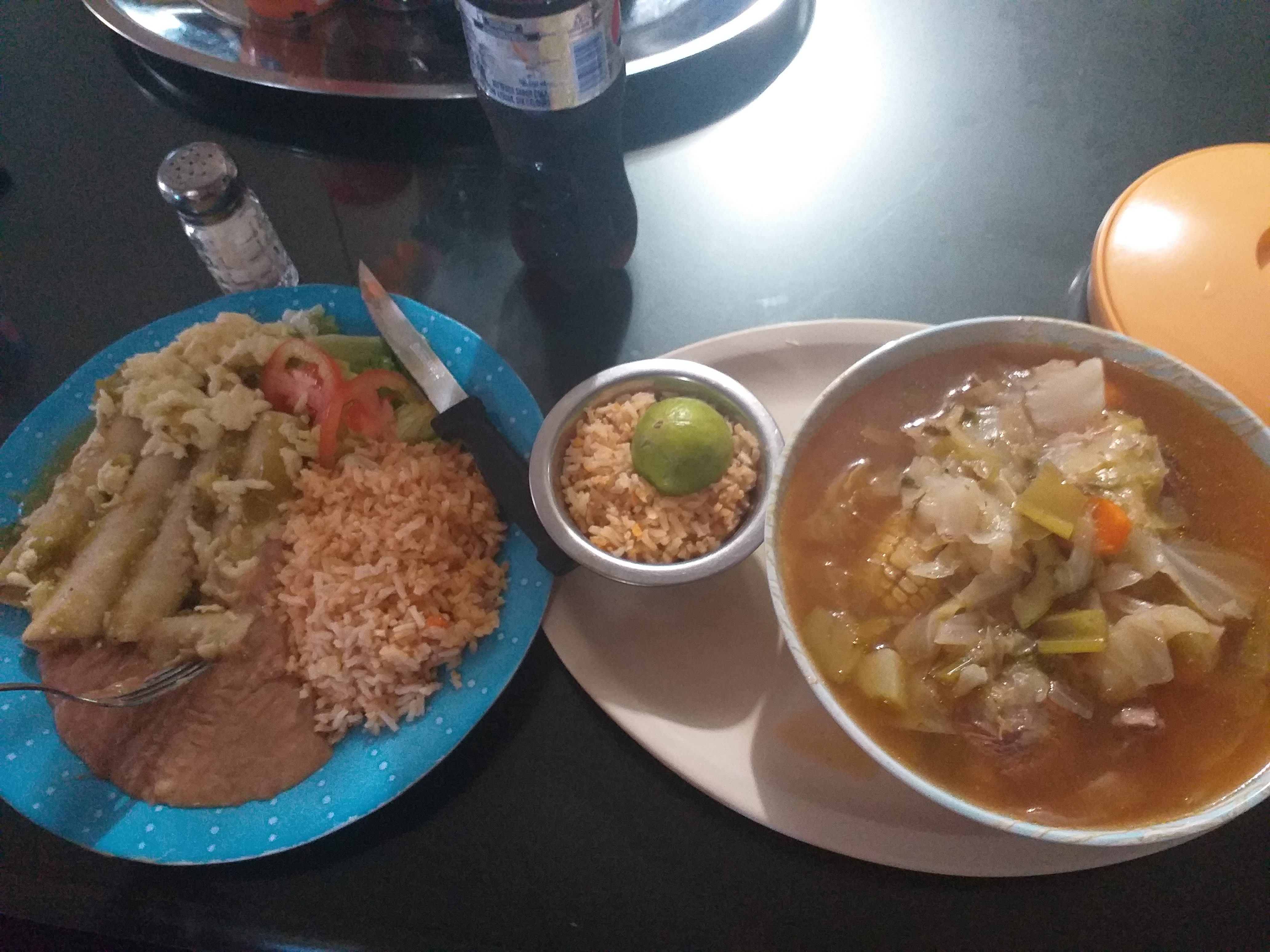 Restaurante María Isabel image 10