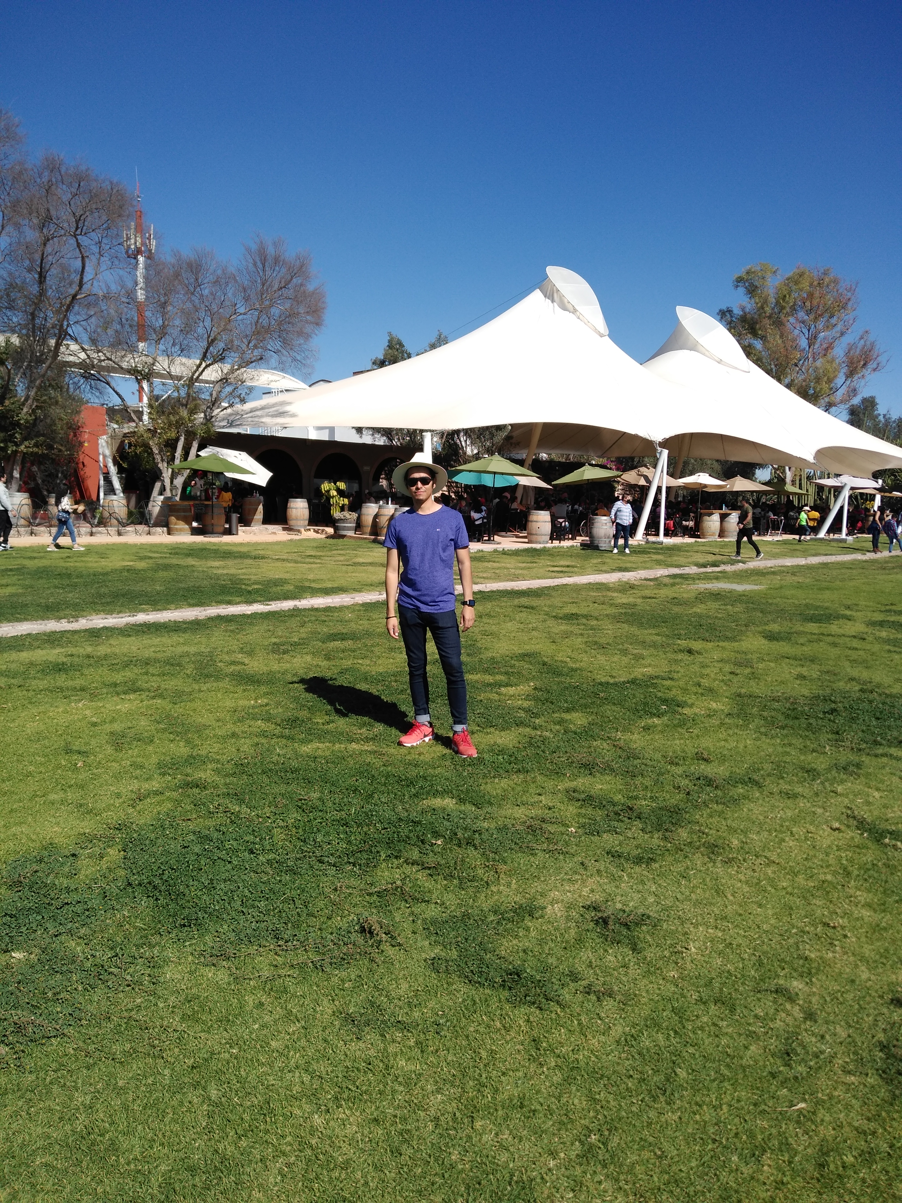 Restaurant por mis huevos image 2