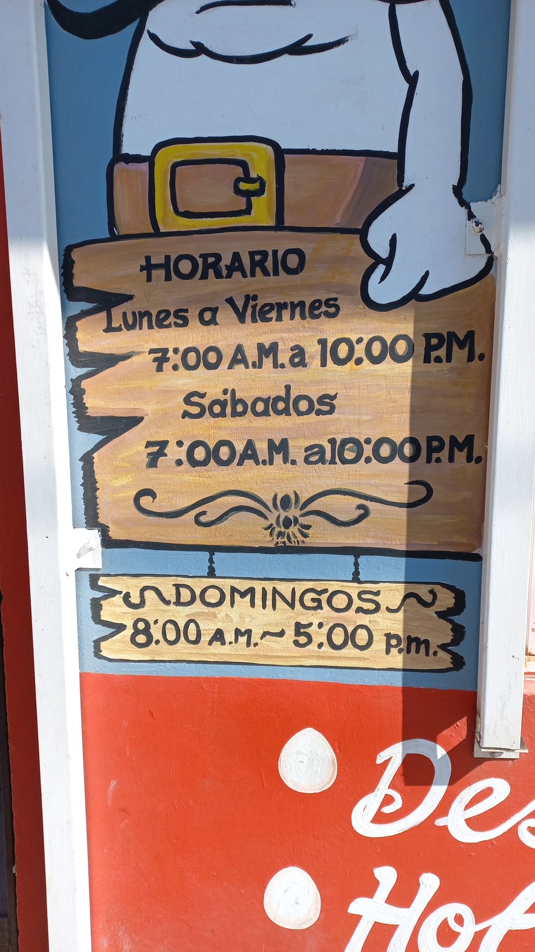 Restaurant por mis huevos image 4