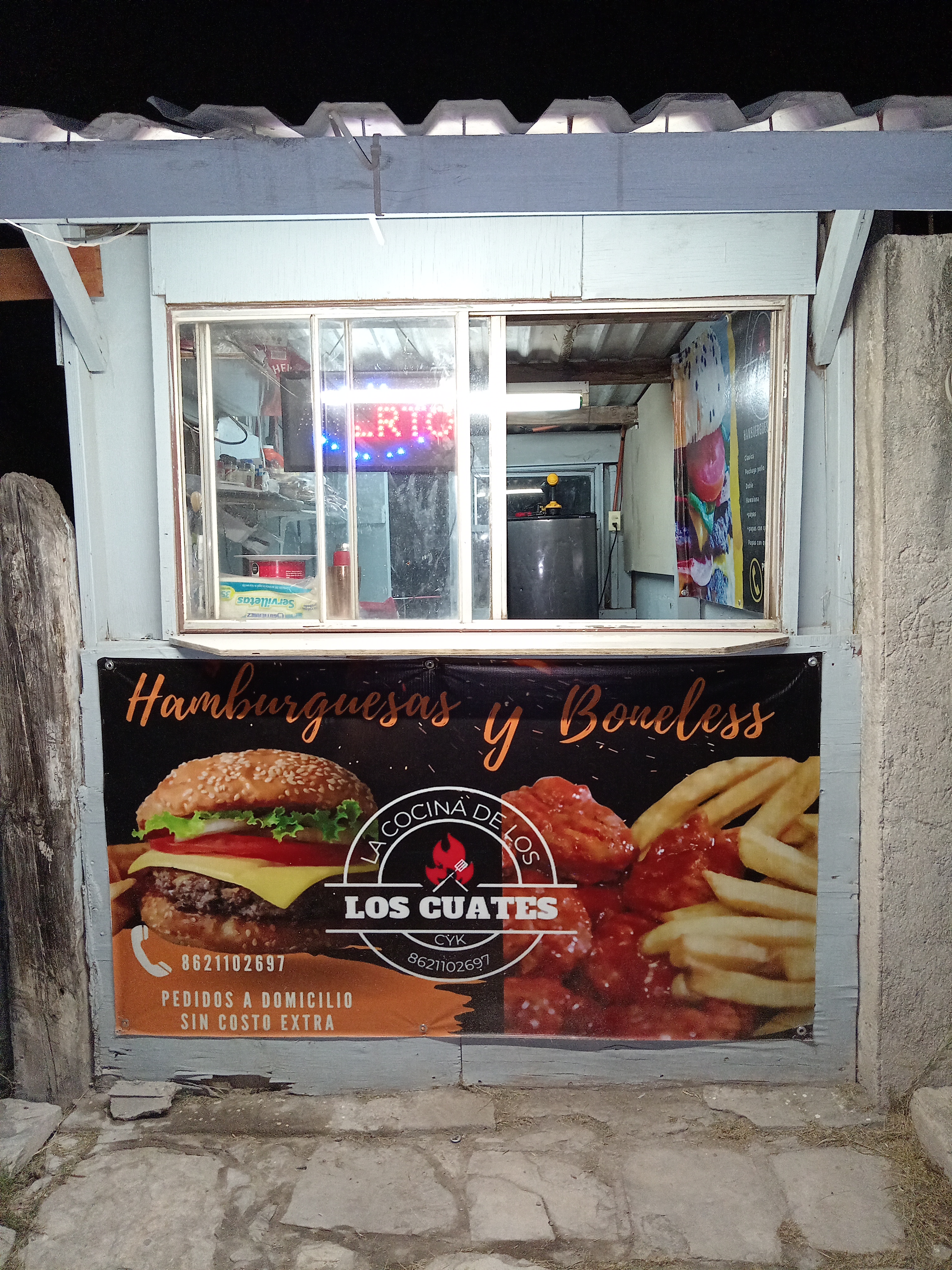 La cocinita de los cuates image 3