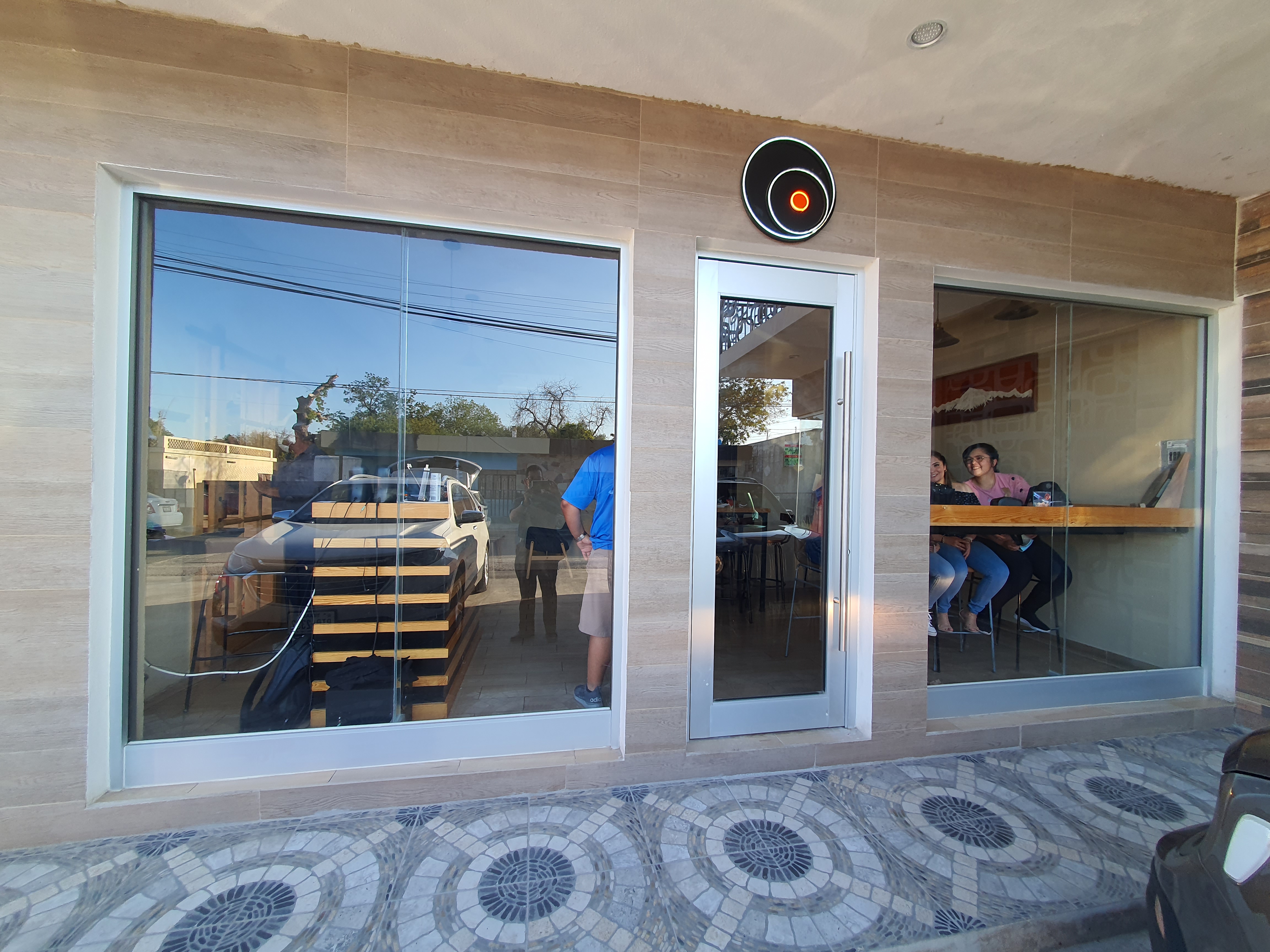 Sushi House Restaurant image 5