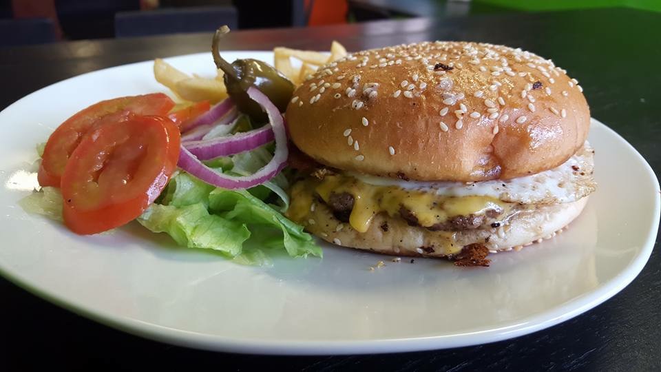 Sushi House Restaurant image 7