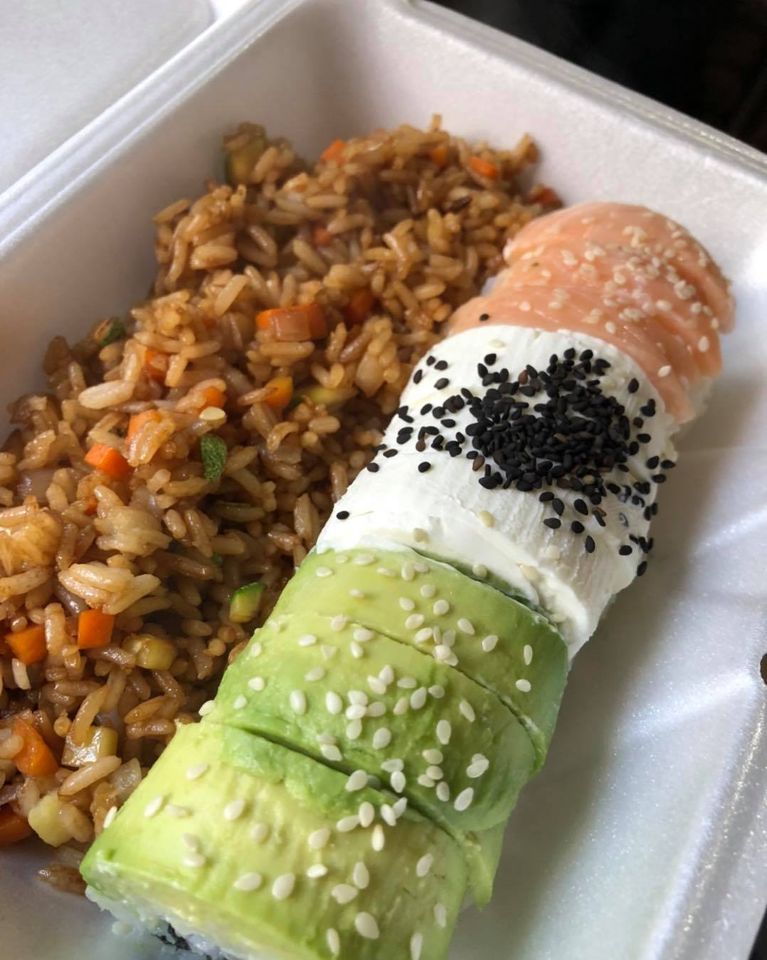 Sushi House Restaurant image 10