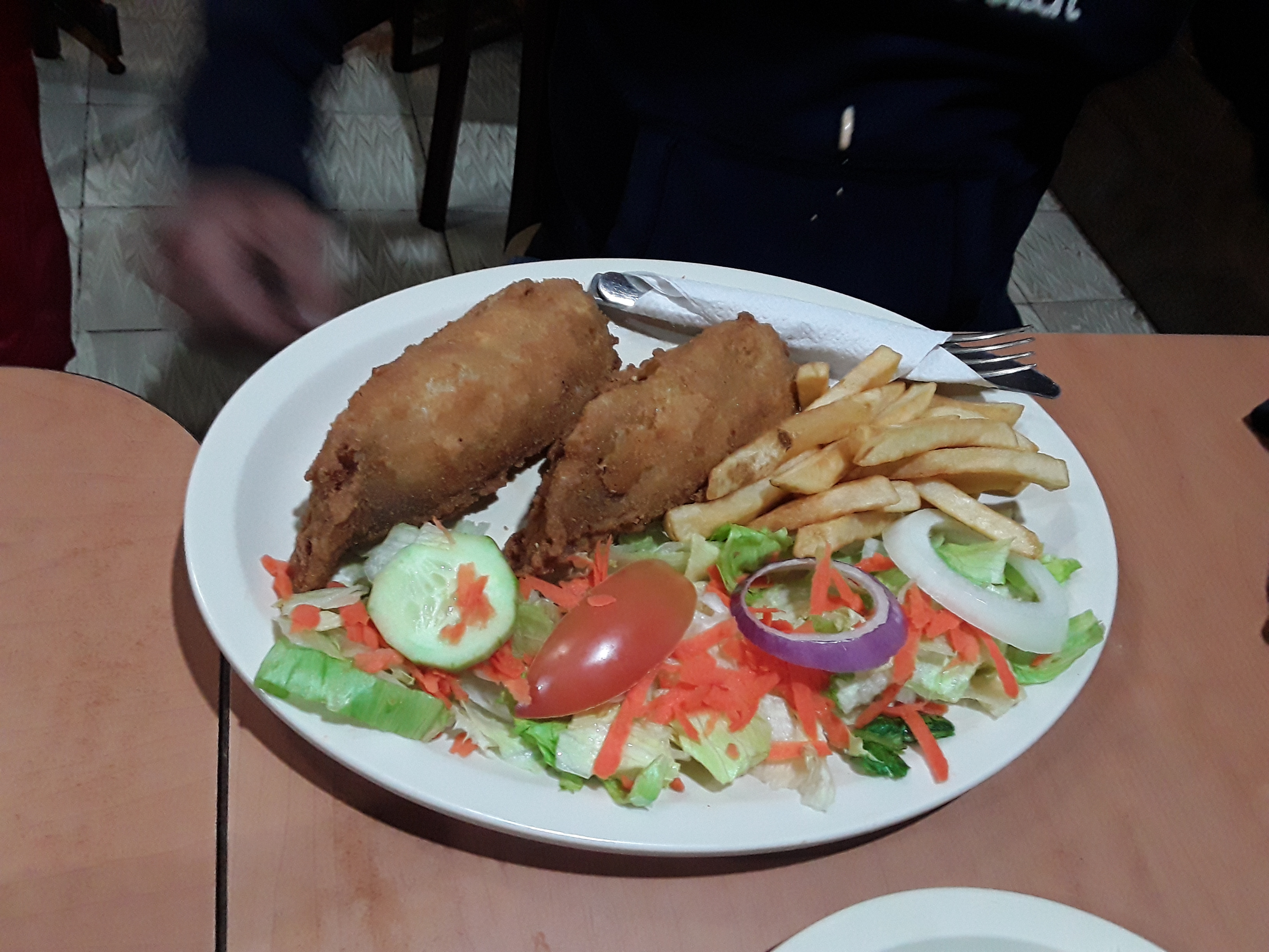 Ostioneria La Costa Azul image 4