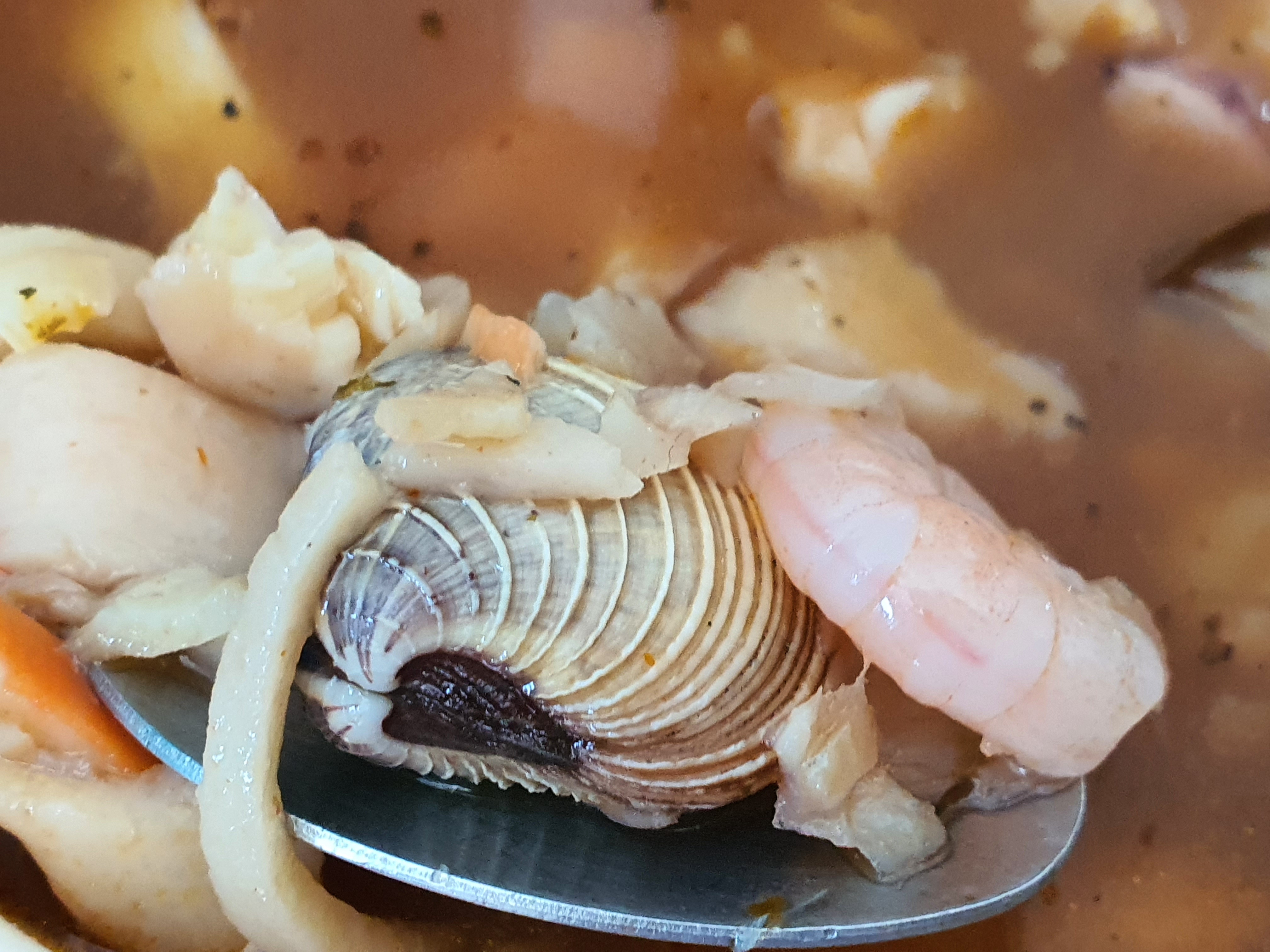 Ostioneria La Costa Azul image 5