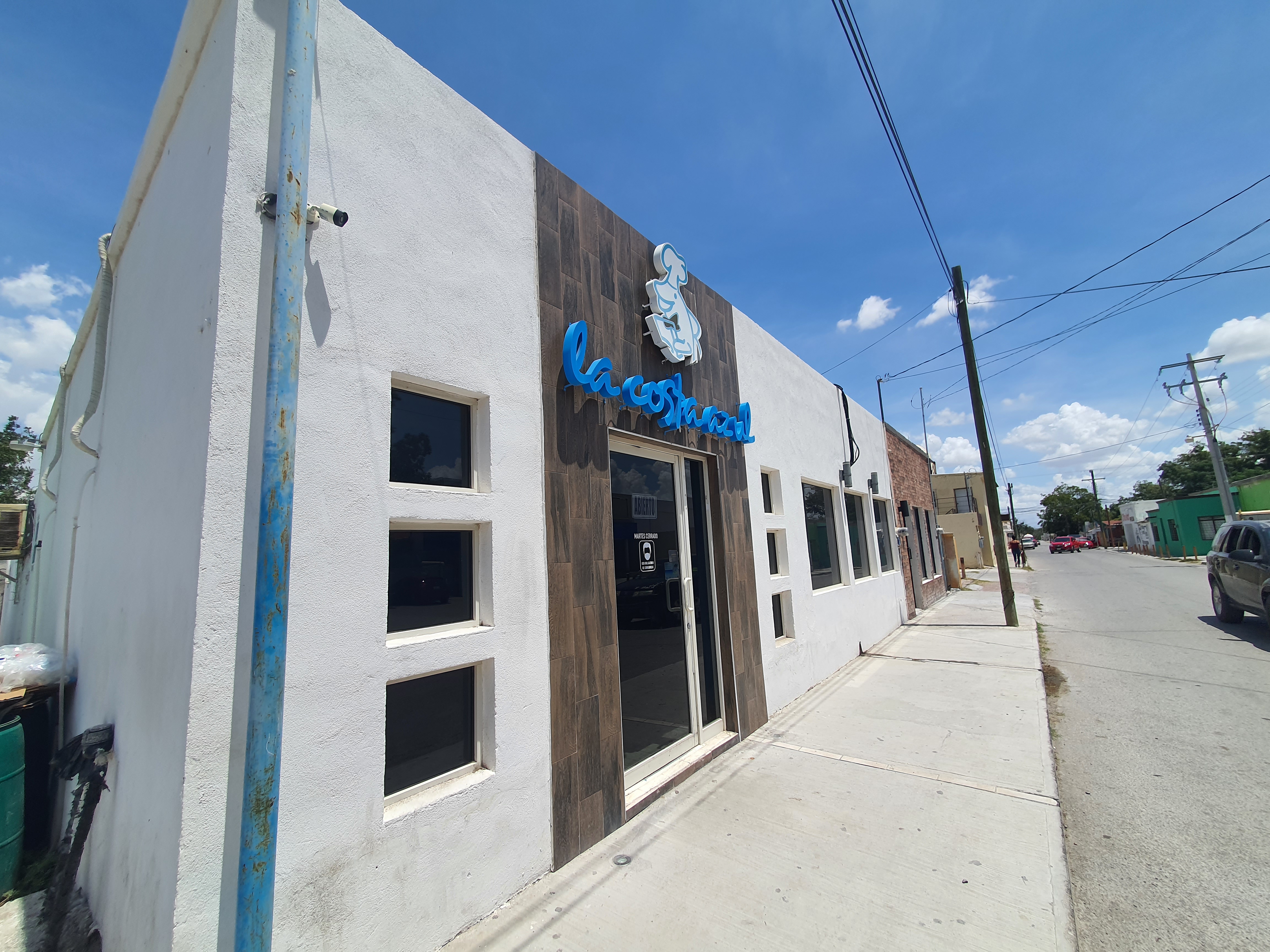 Ostioneria La Costa Azul image 6