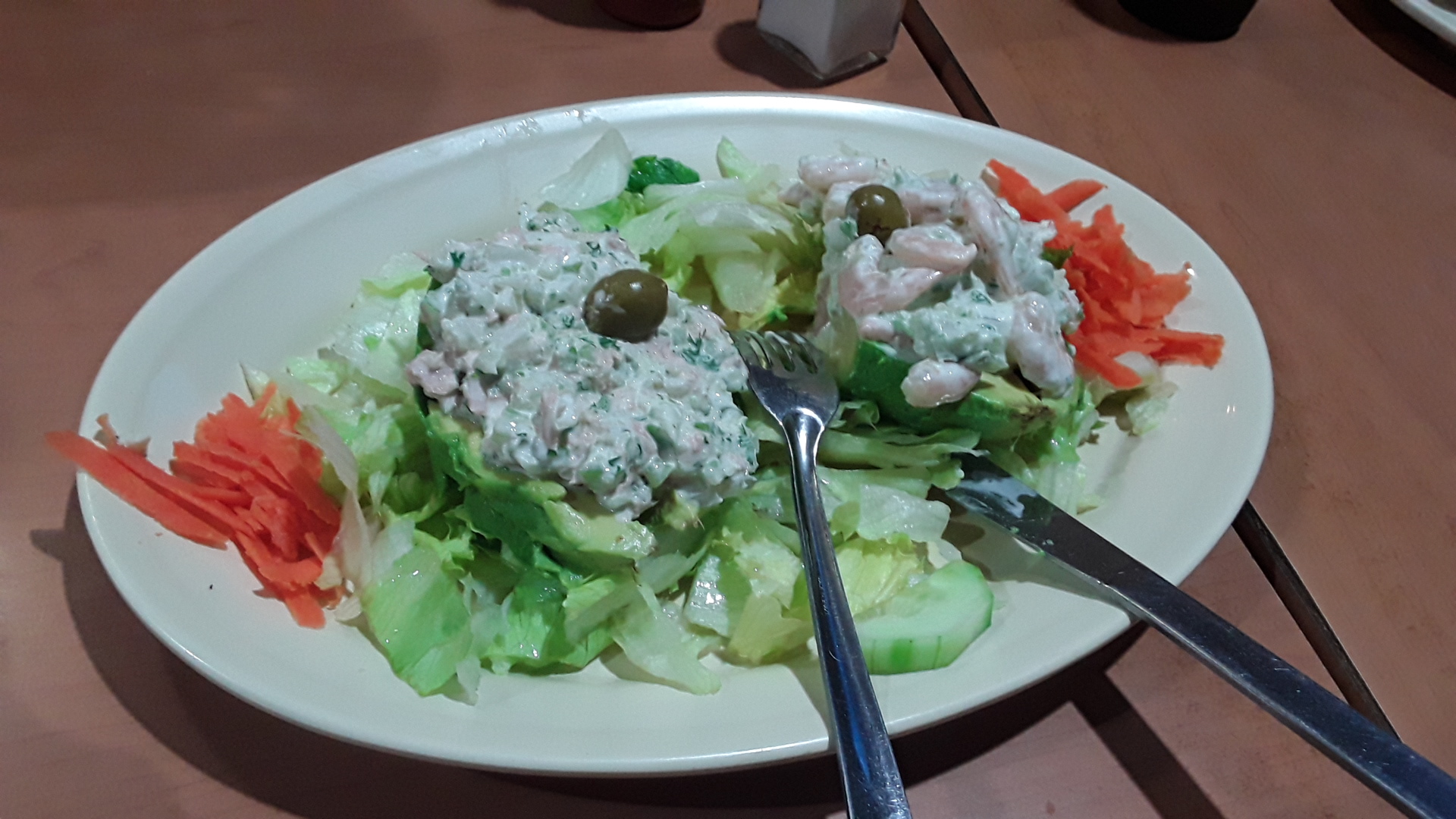 Ostioneria La Costa Azul image 7