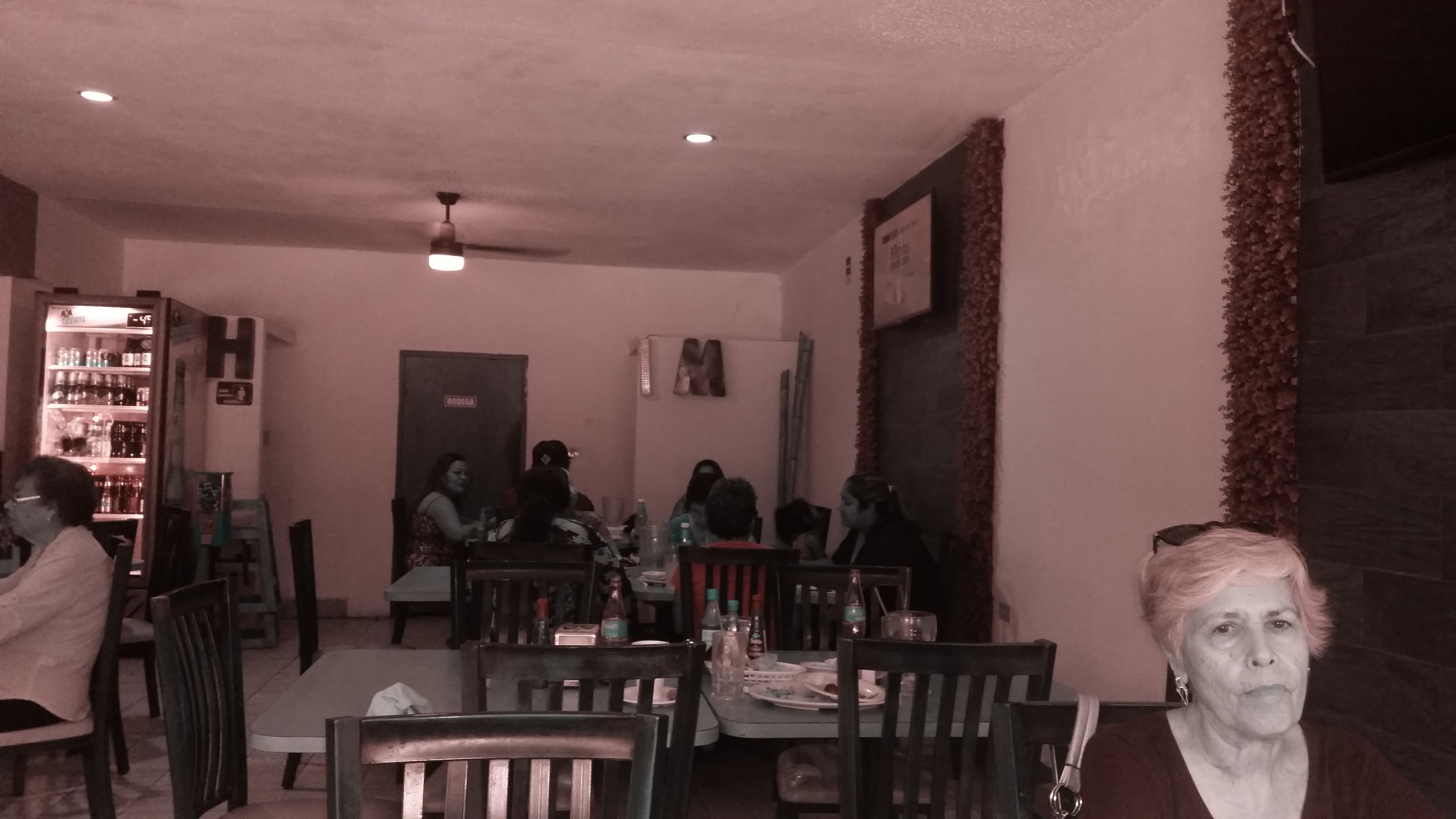 Ostioneria La Costa Azul image 8