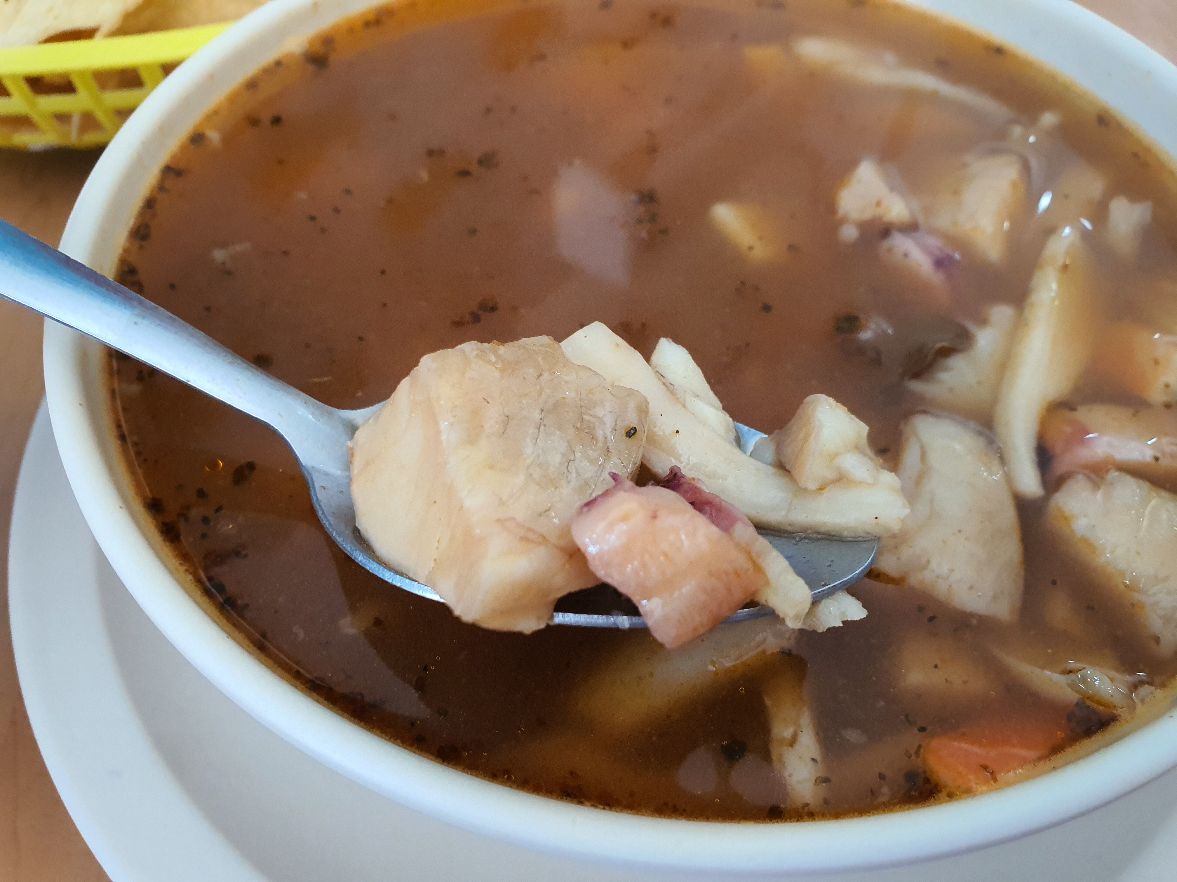 Ostioneria La Costa Azul image 10