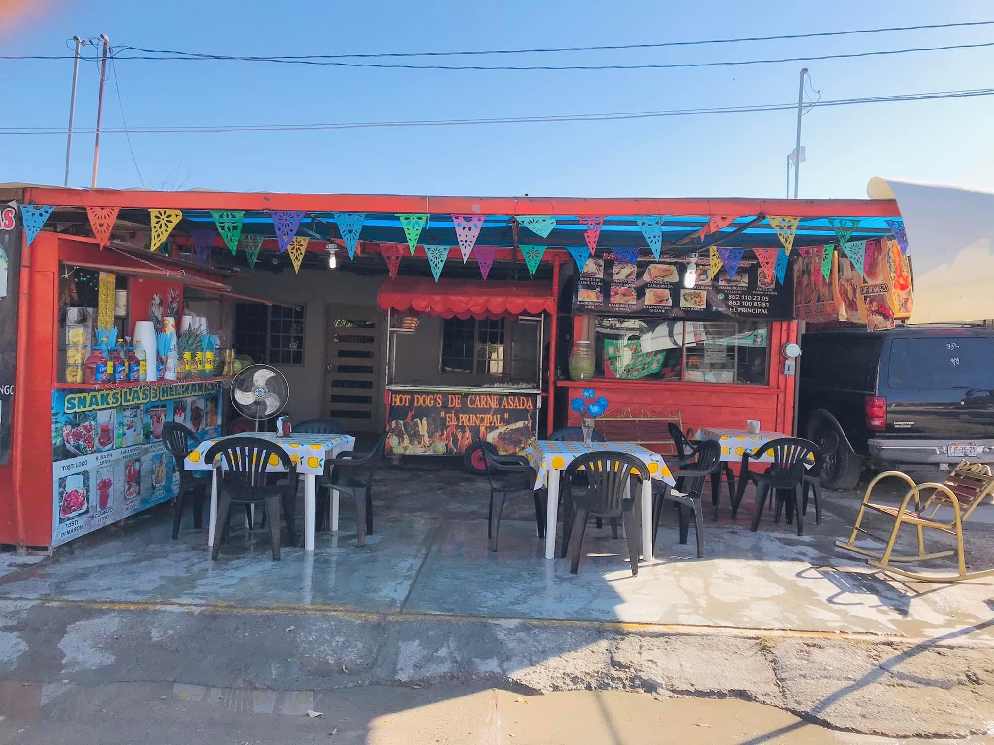 RESTAURANT EL PRINCIPAL image 2