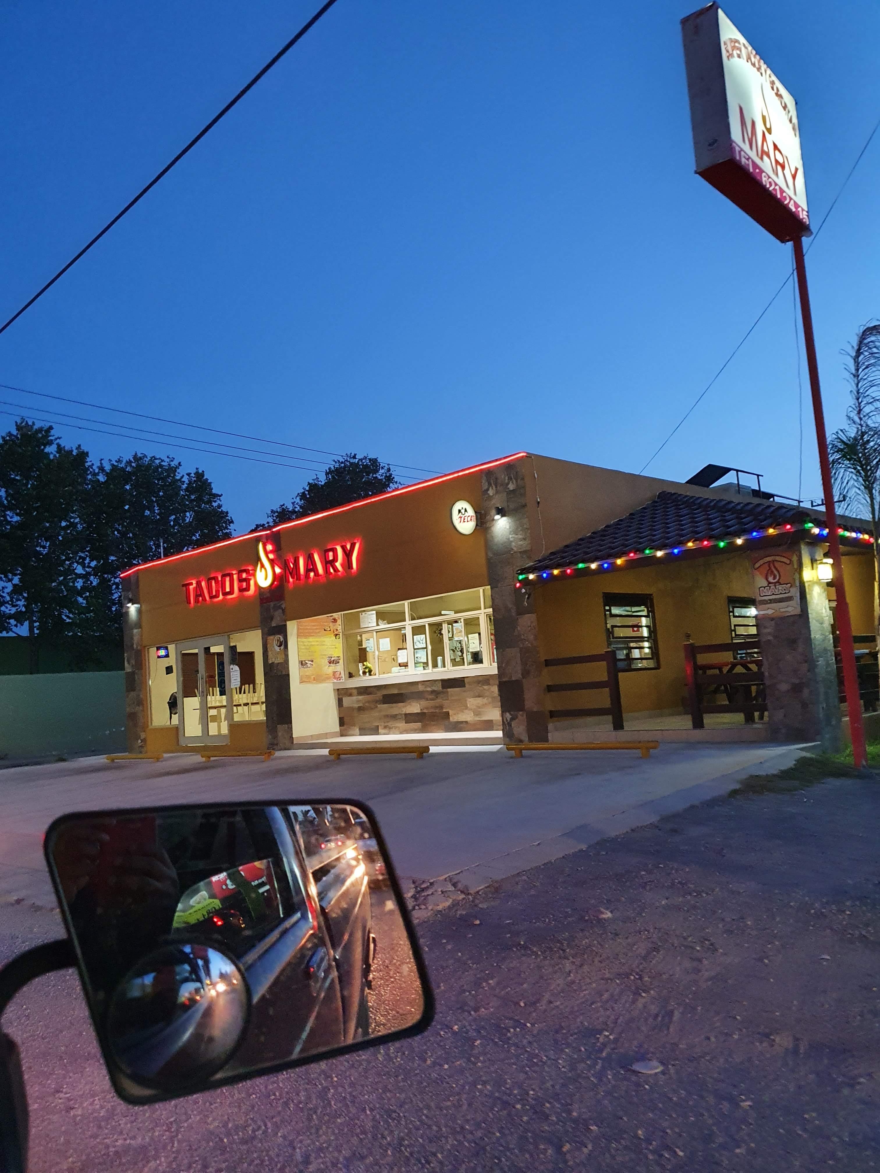 TACOS "MARY" image 1