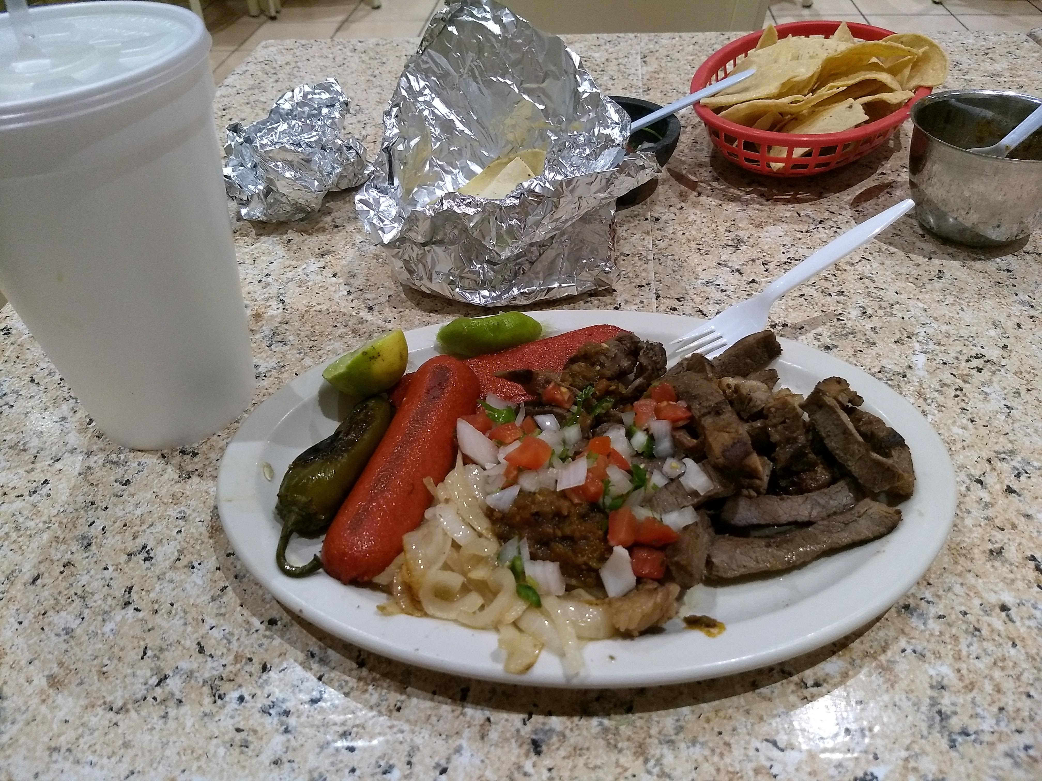 TACOS "MARY" image 2