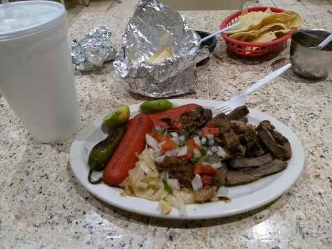 TACOS "MARY" image 2