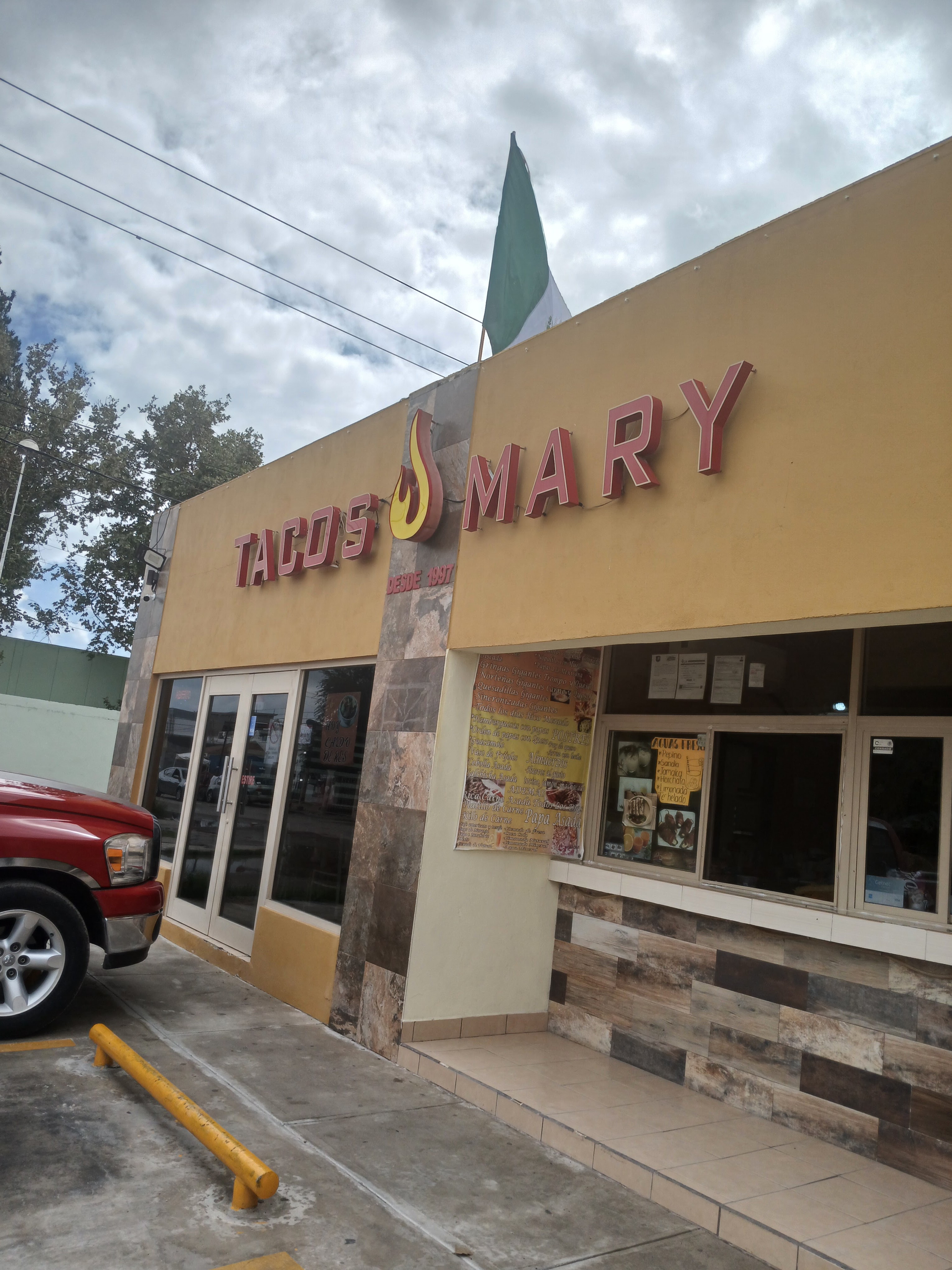 TACOS "MARY" image 4