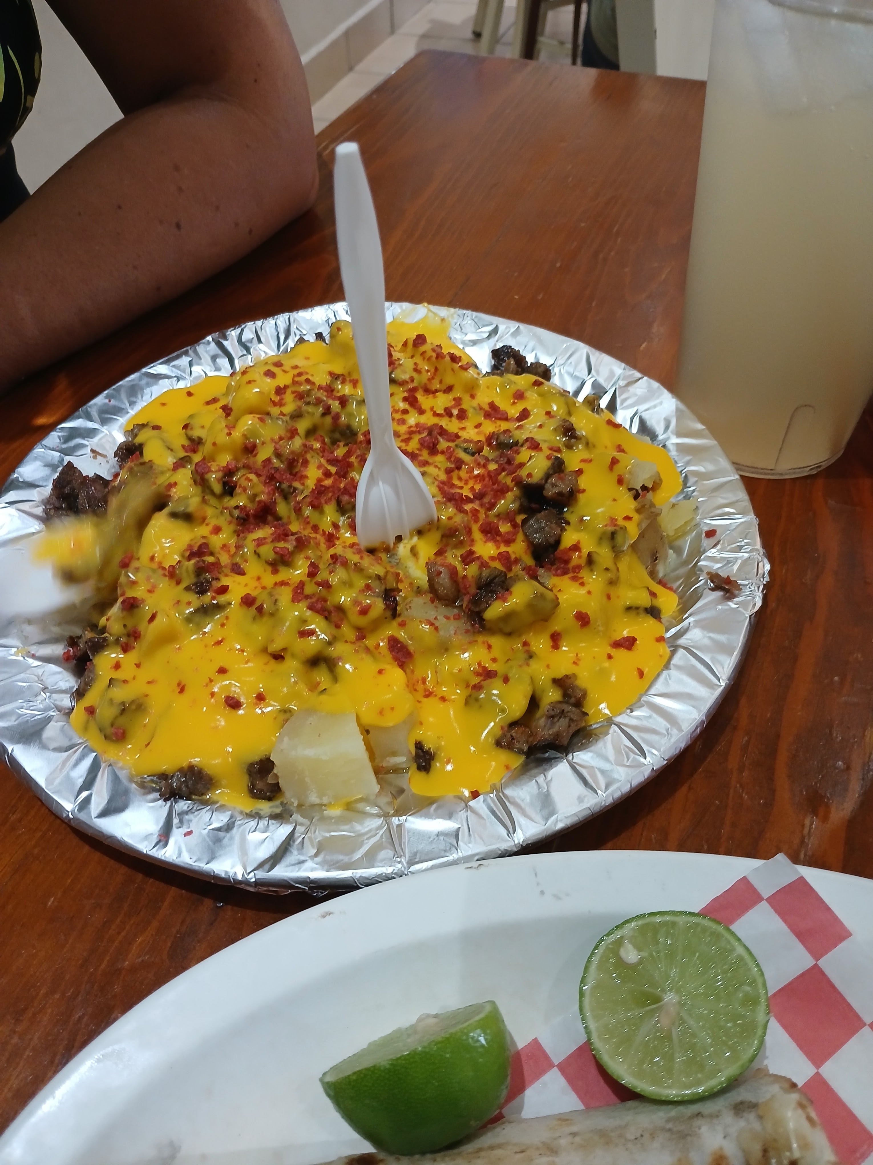 TACOS "MARY" image 5