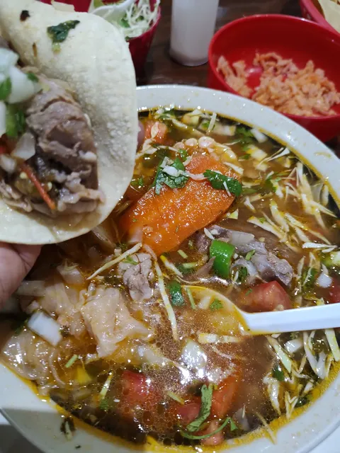TACOS "MARY" image 6
