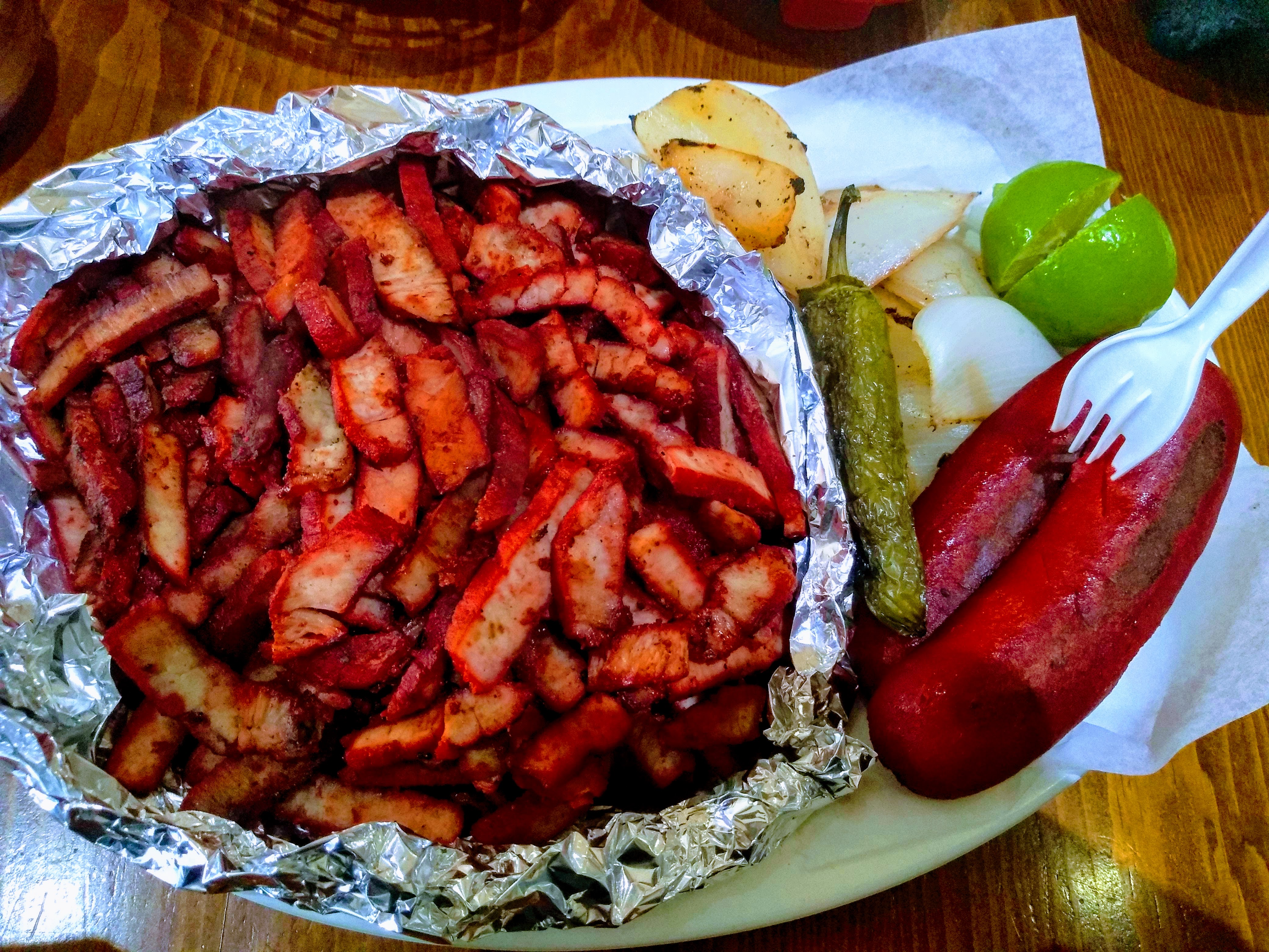 TACOS "MARY" image 7