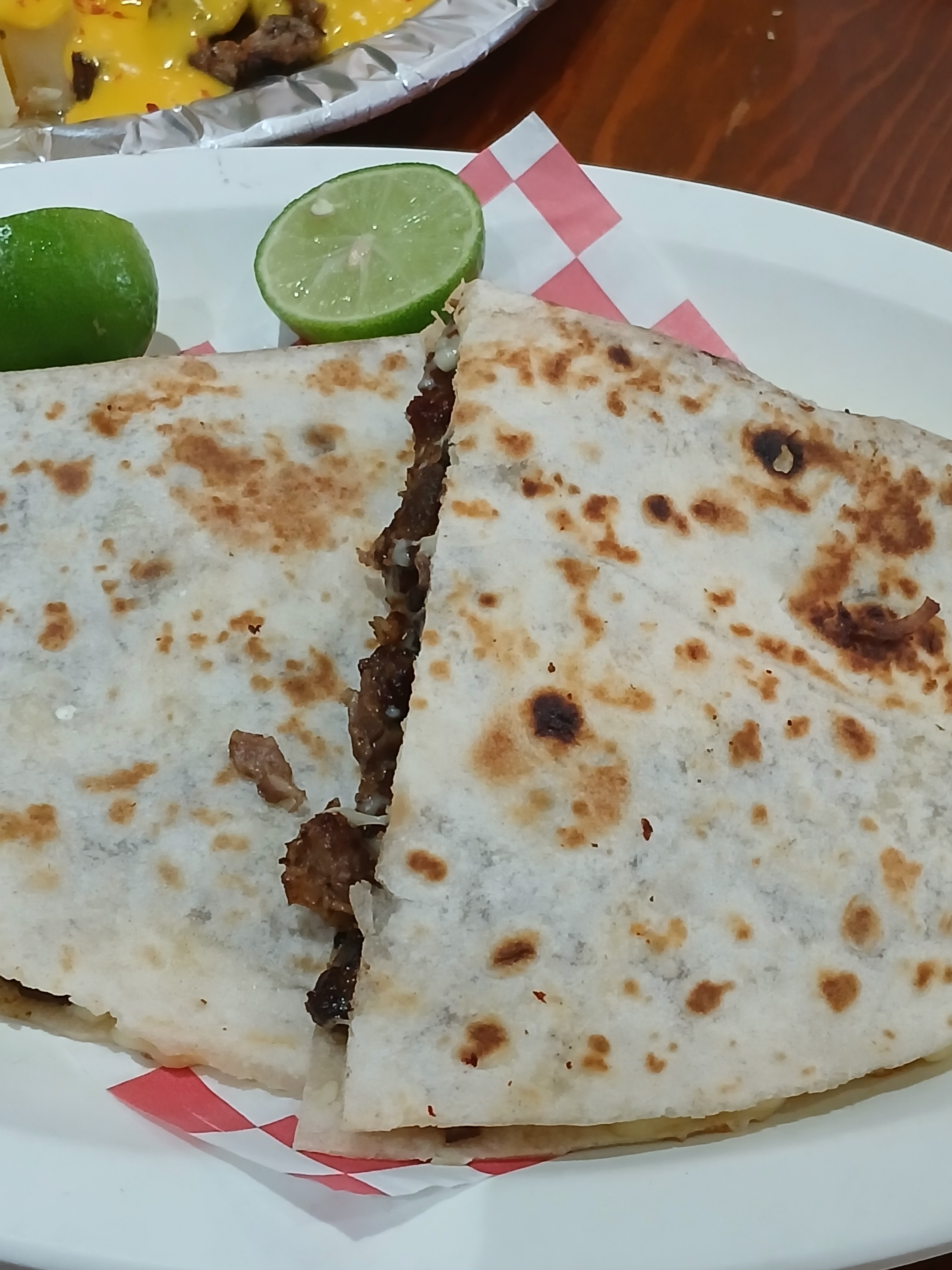 TACOS "MARY" image 8