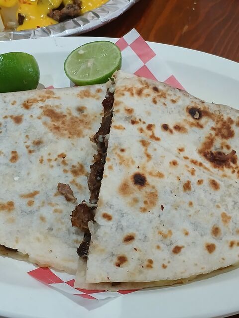 TACOS "MARY" image 8