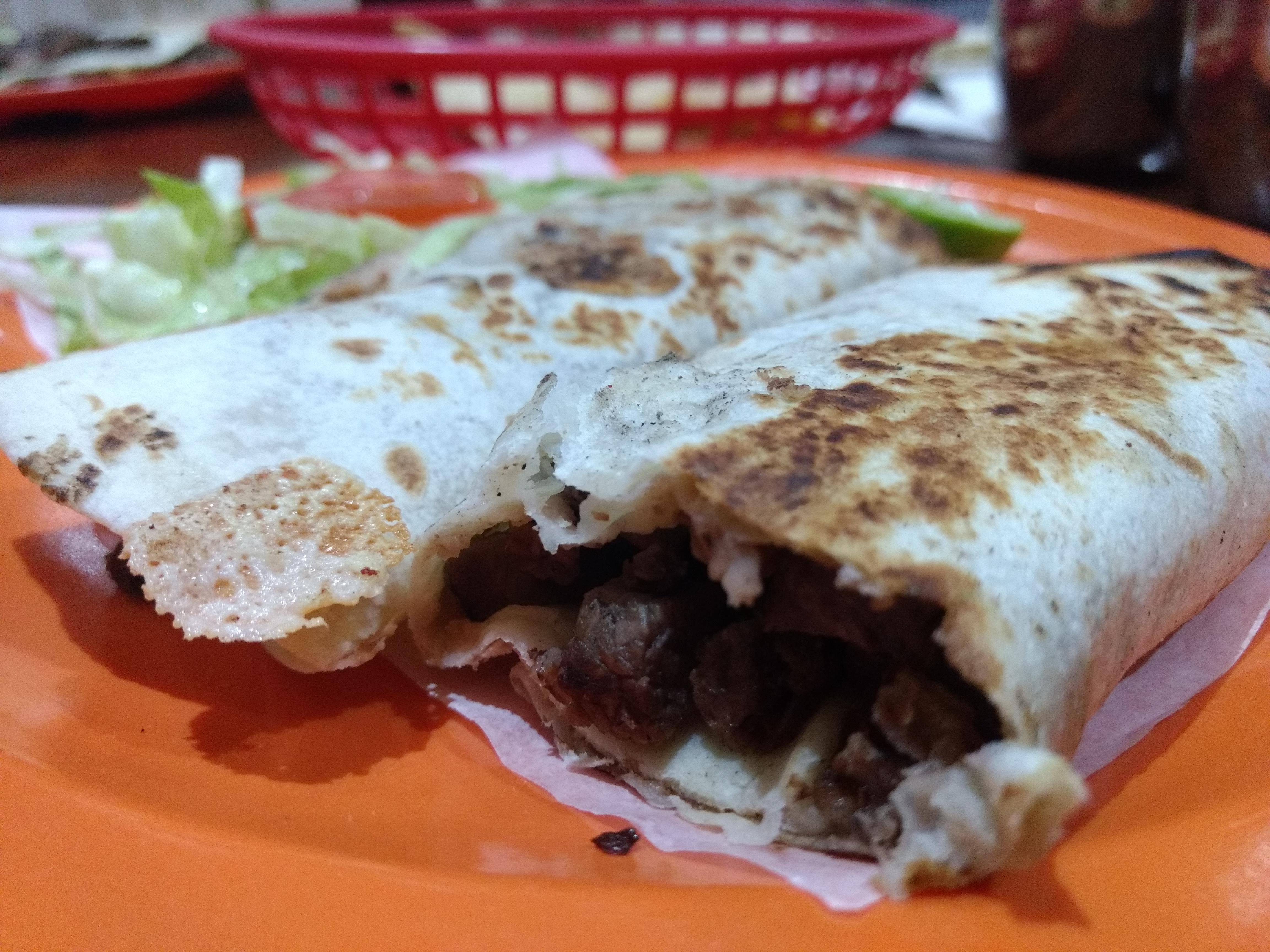 TACOS "MARY" image 9