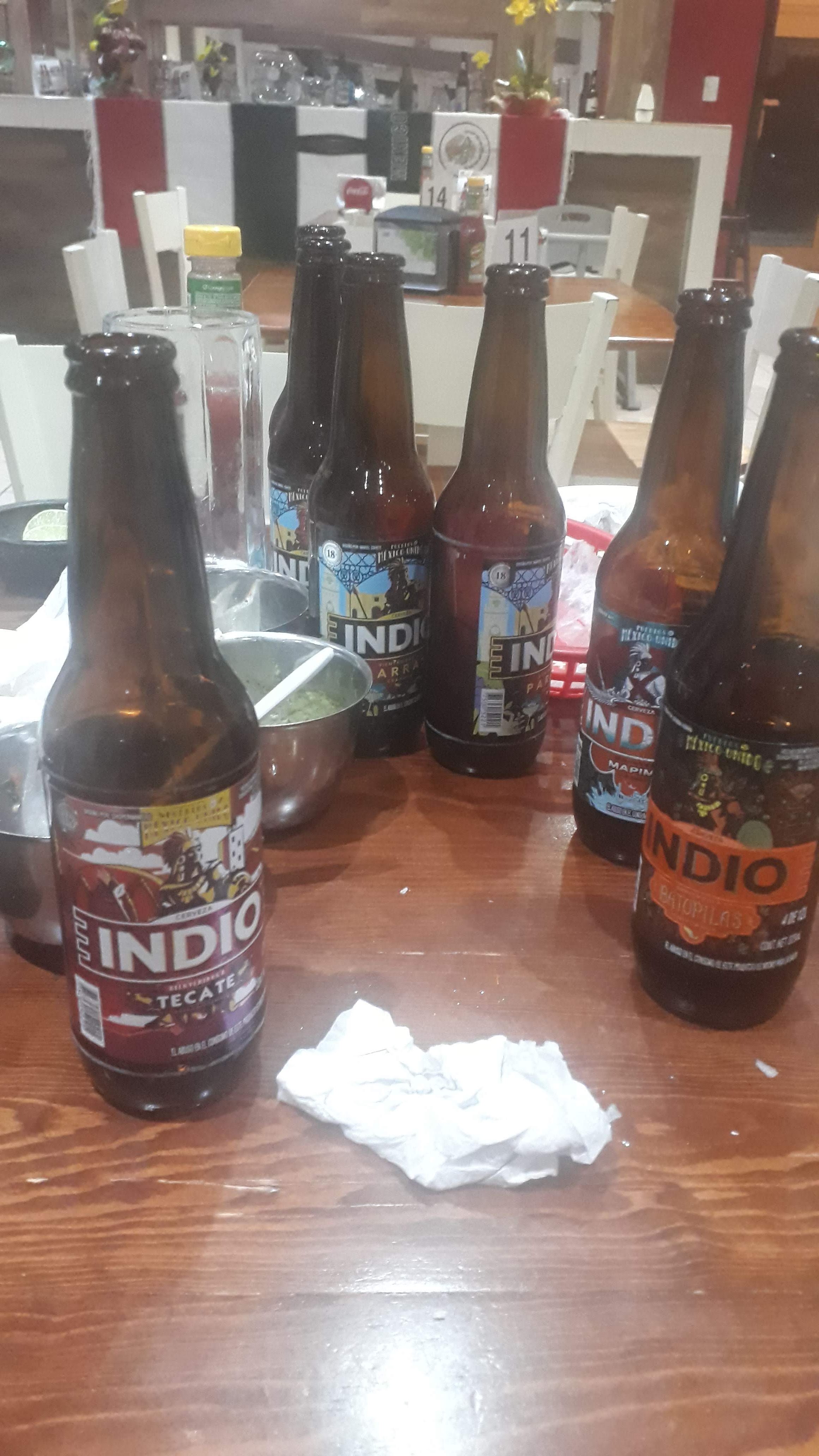 TACOS "MARY" image 10