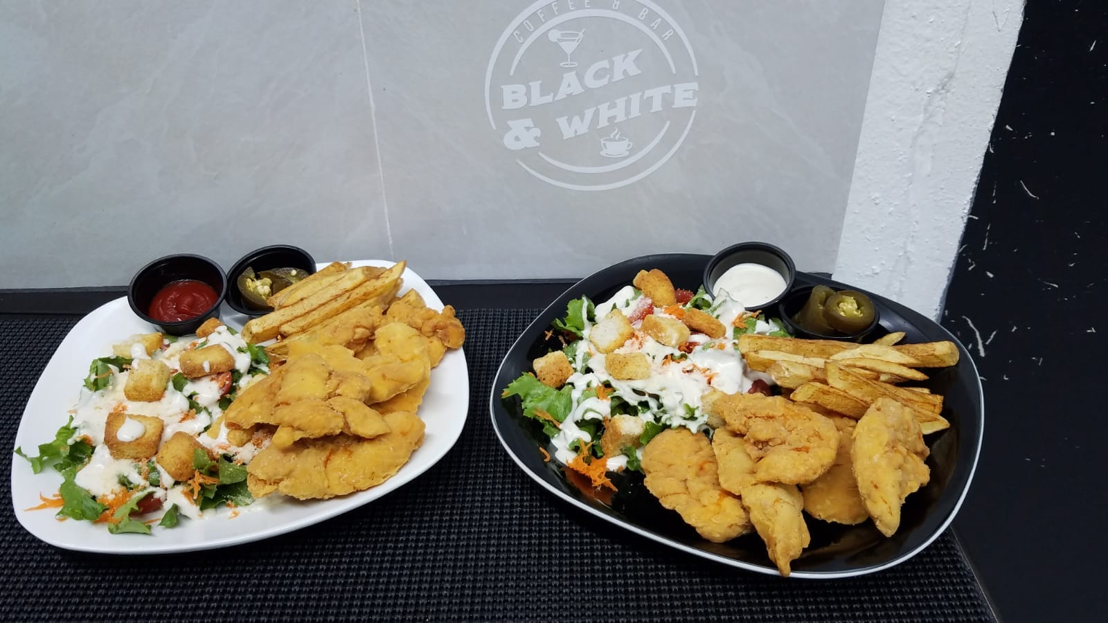 Black & White image 4