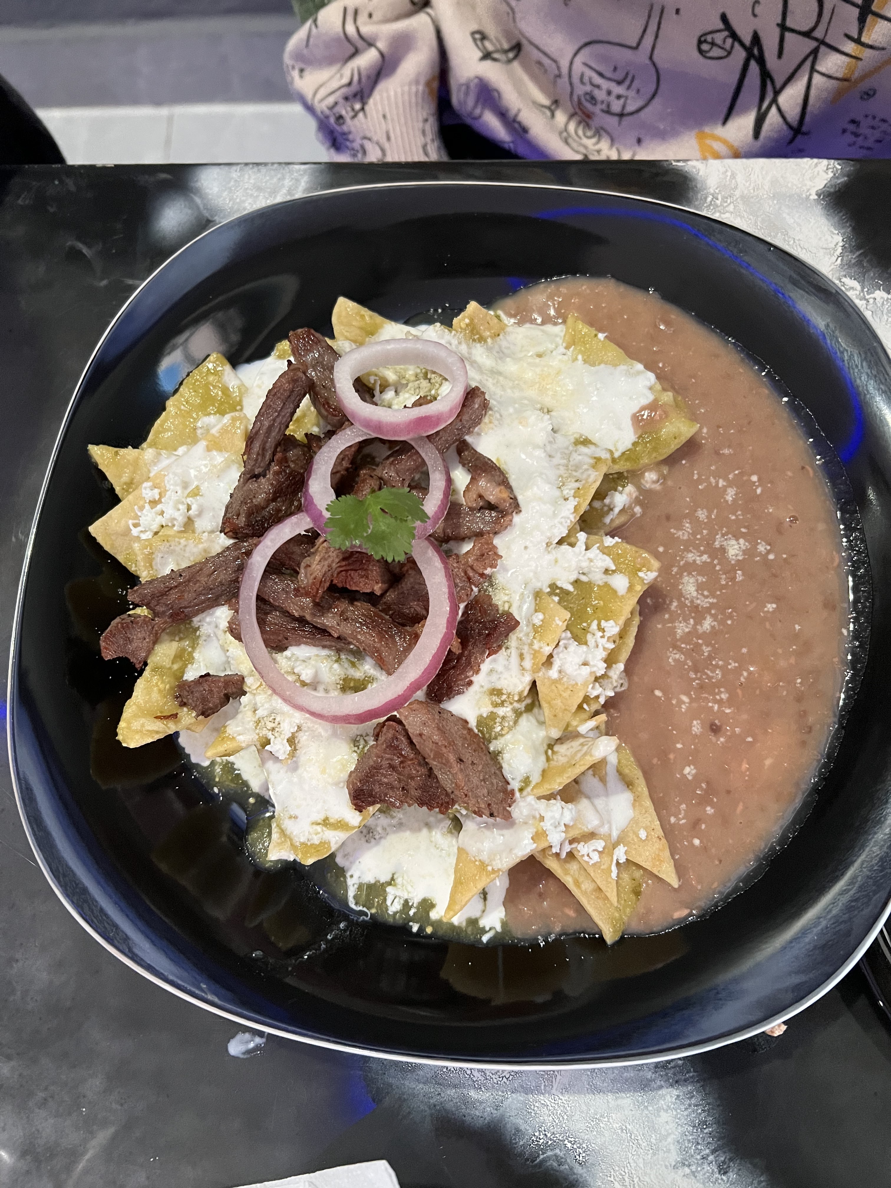 Black & White image 5