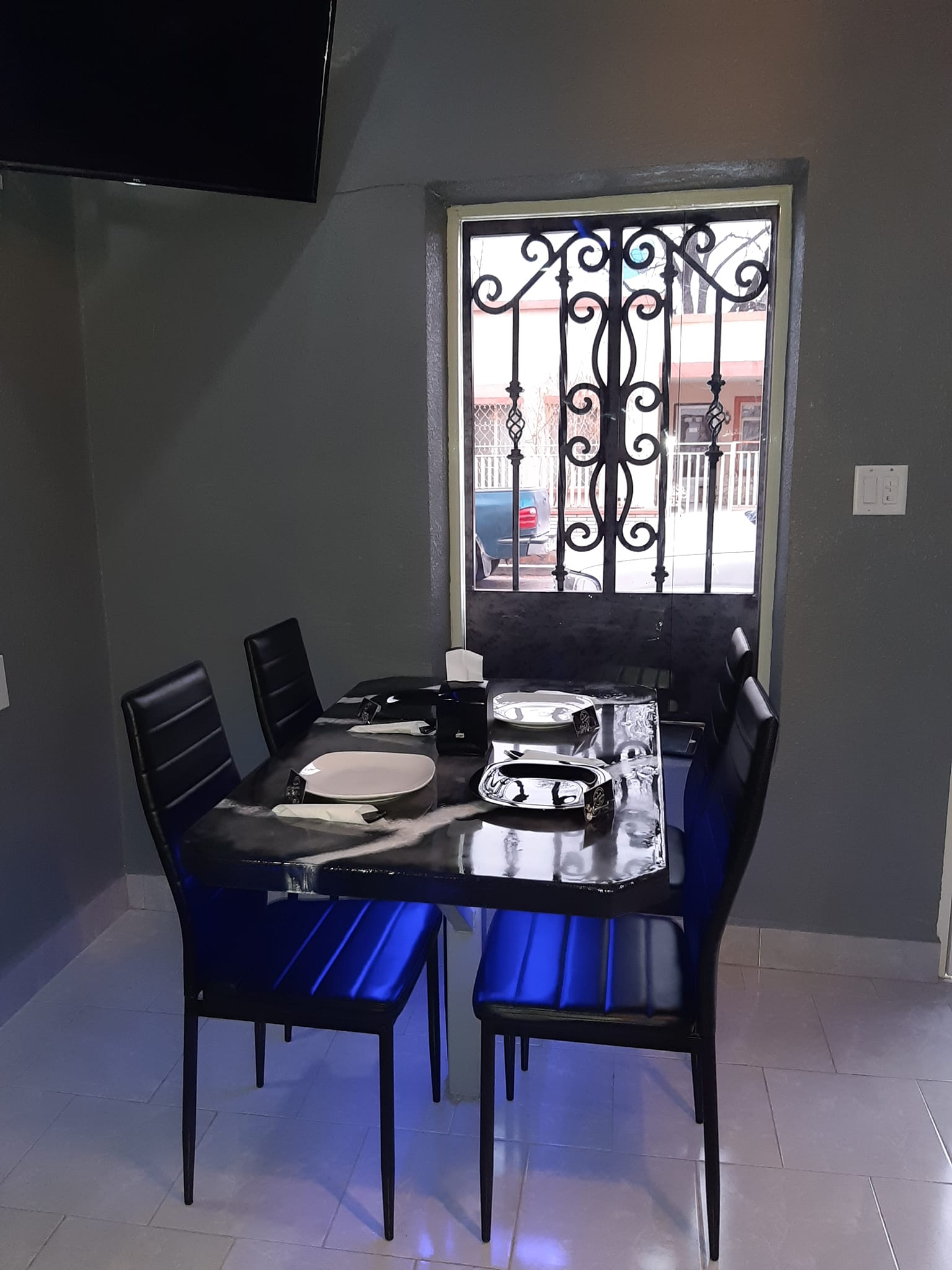 Black & White image 9