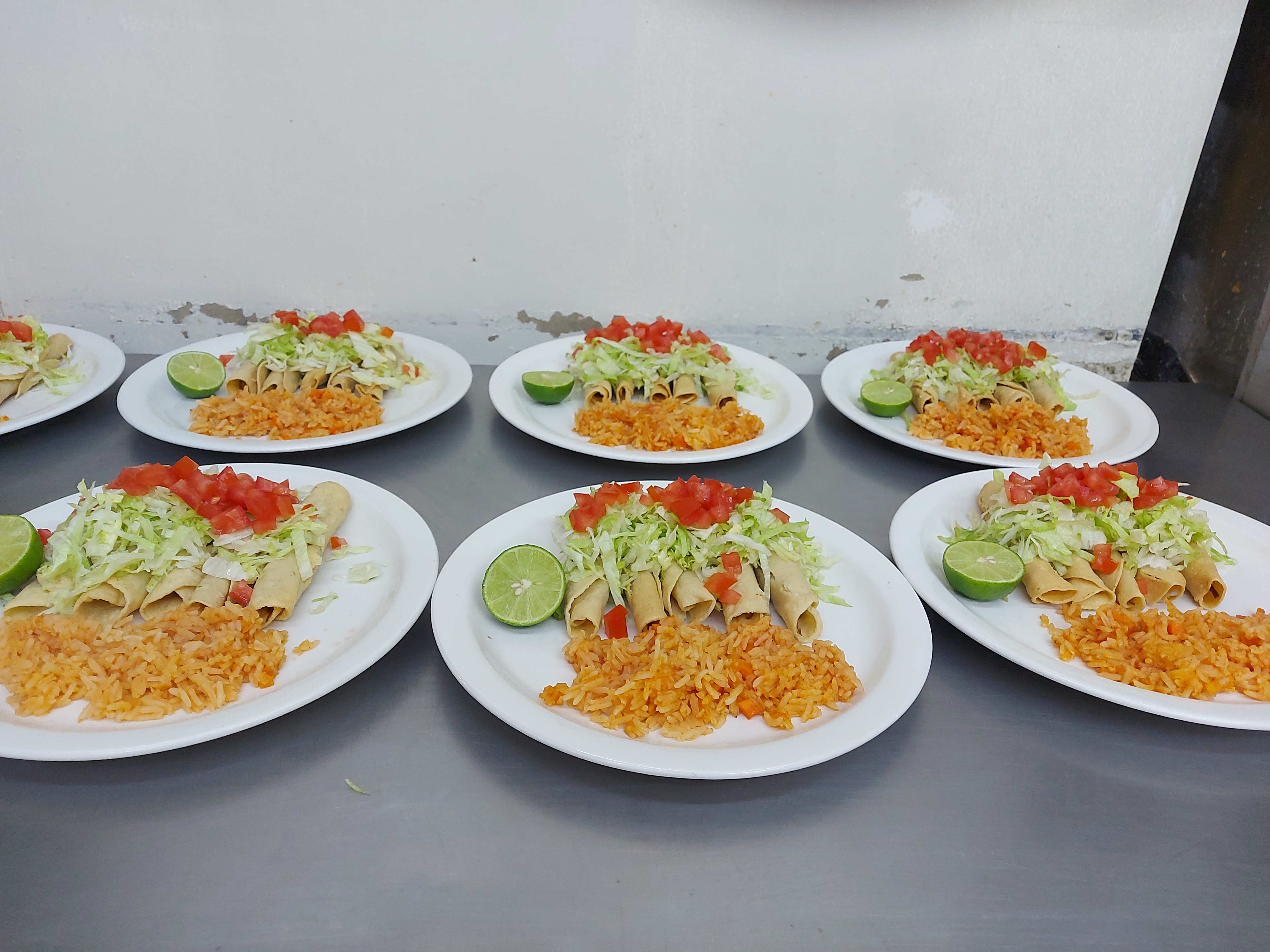 Cafeteria Minerva image 3