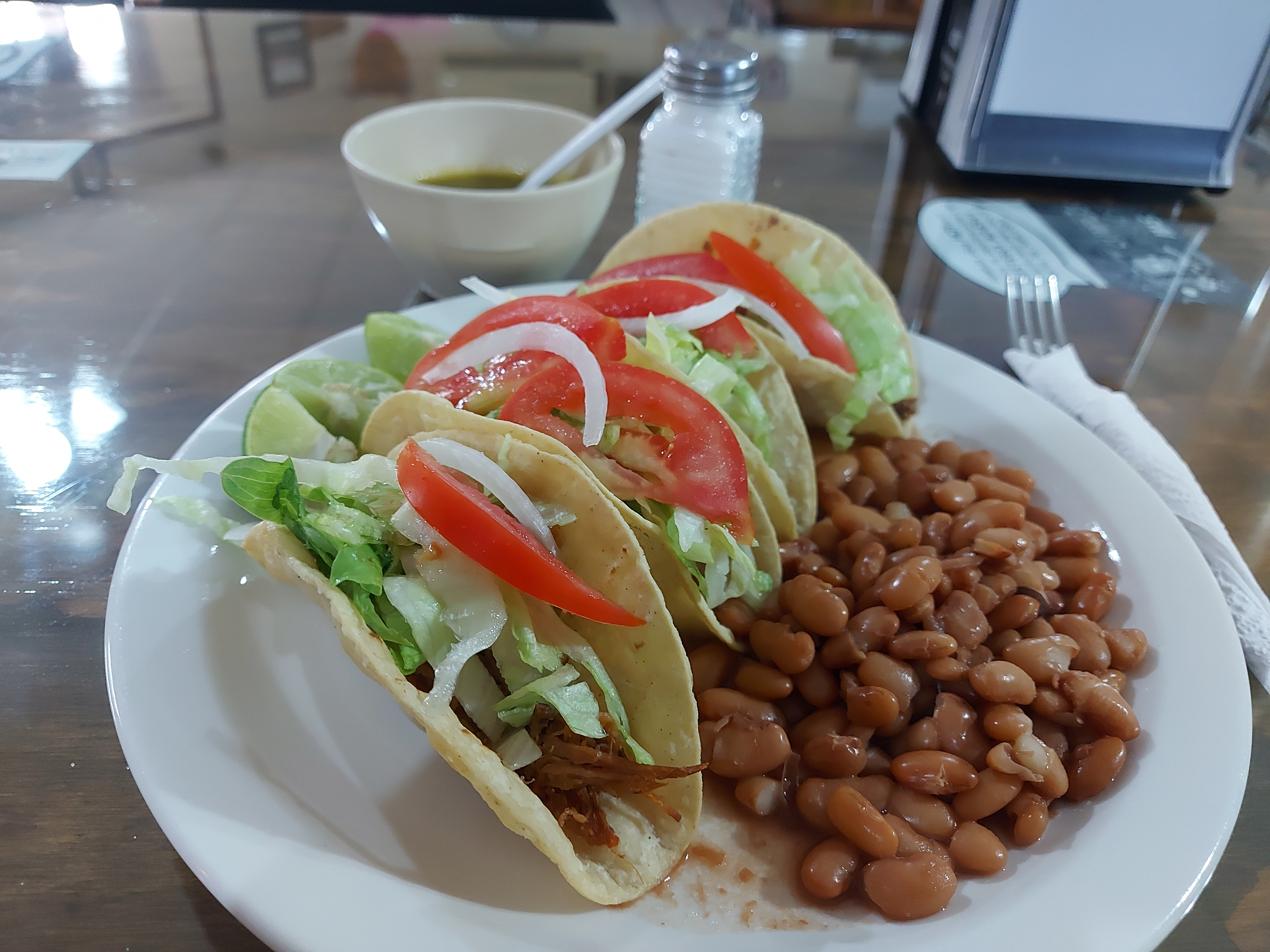 Cafeteria Minerva image 5