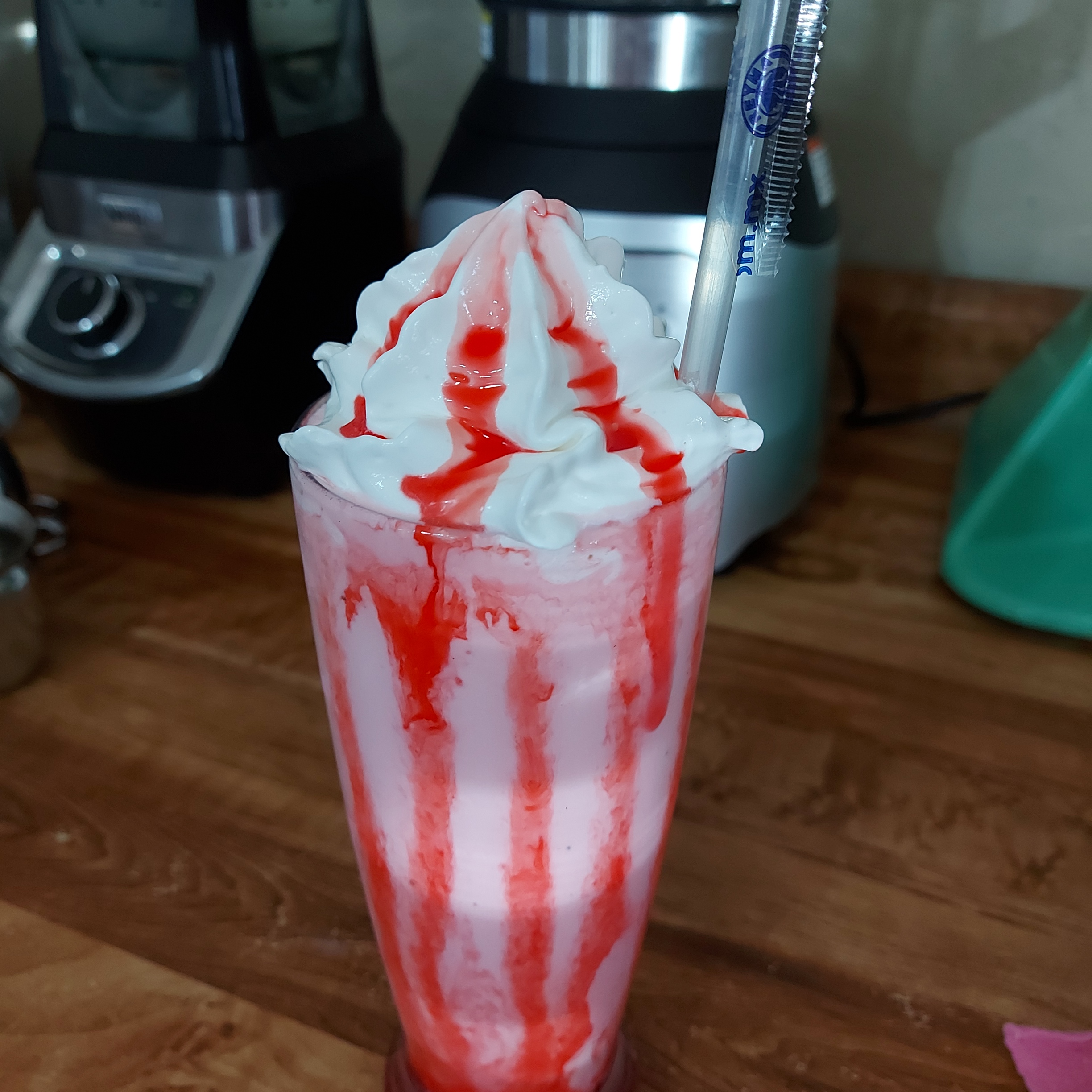 Cafeteria Minerva image 7