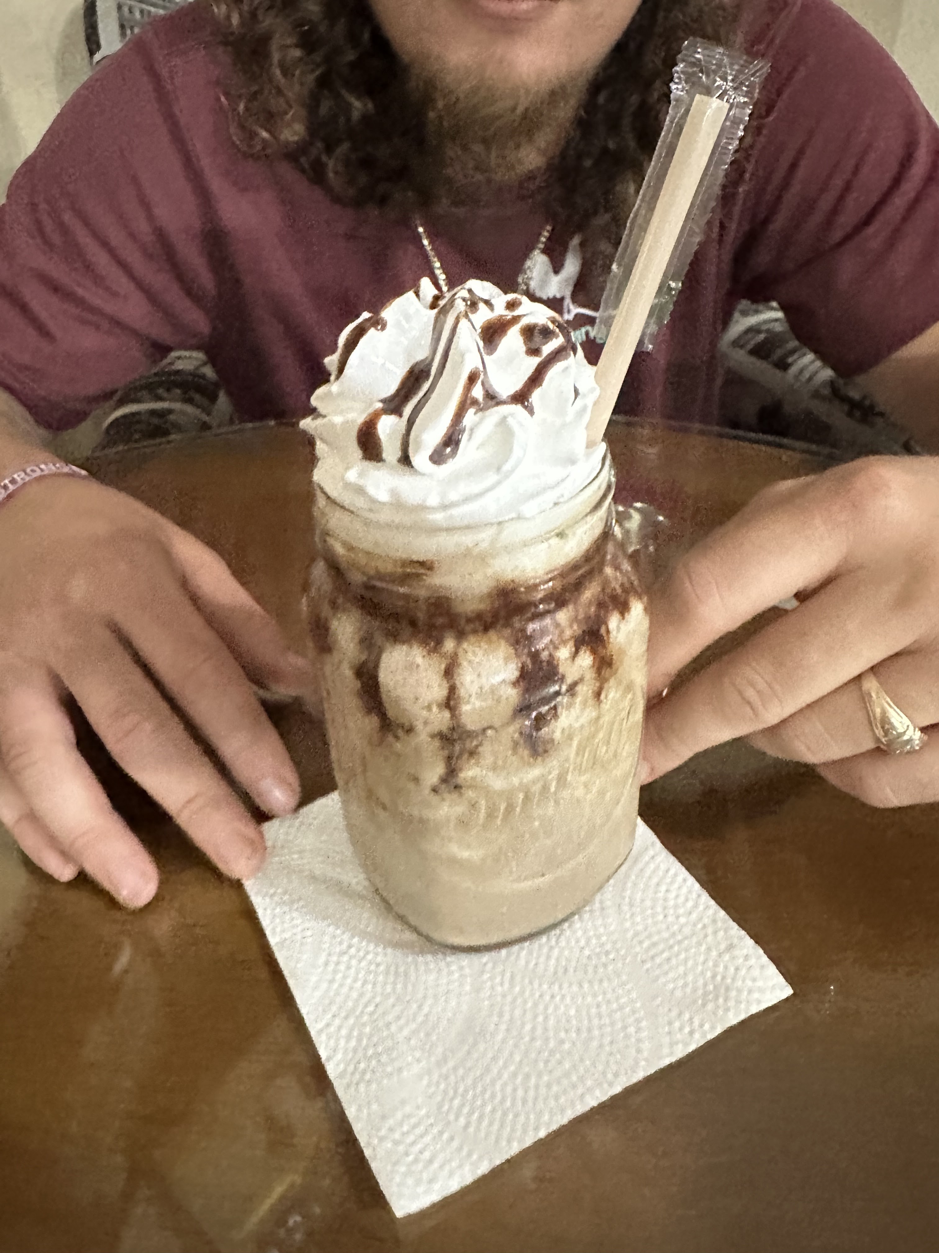 Cafeteria Minerva image 8