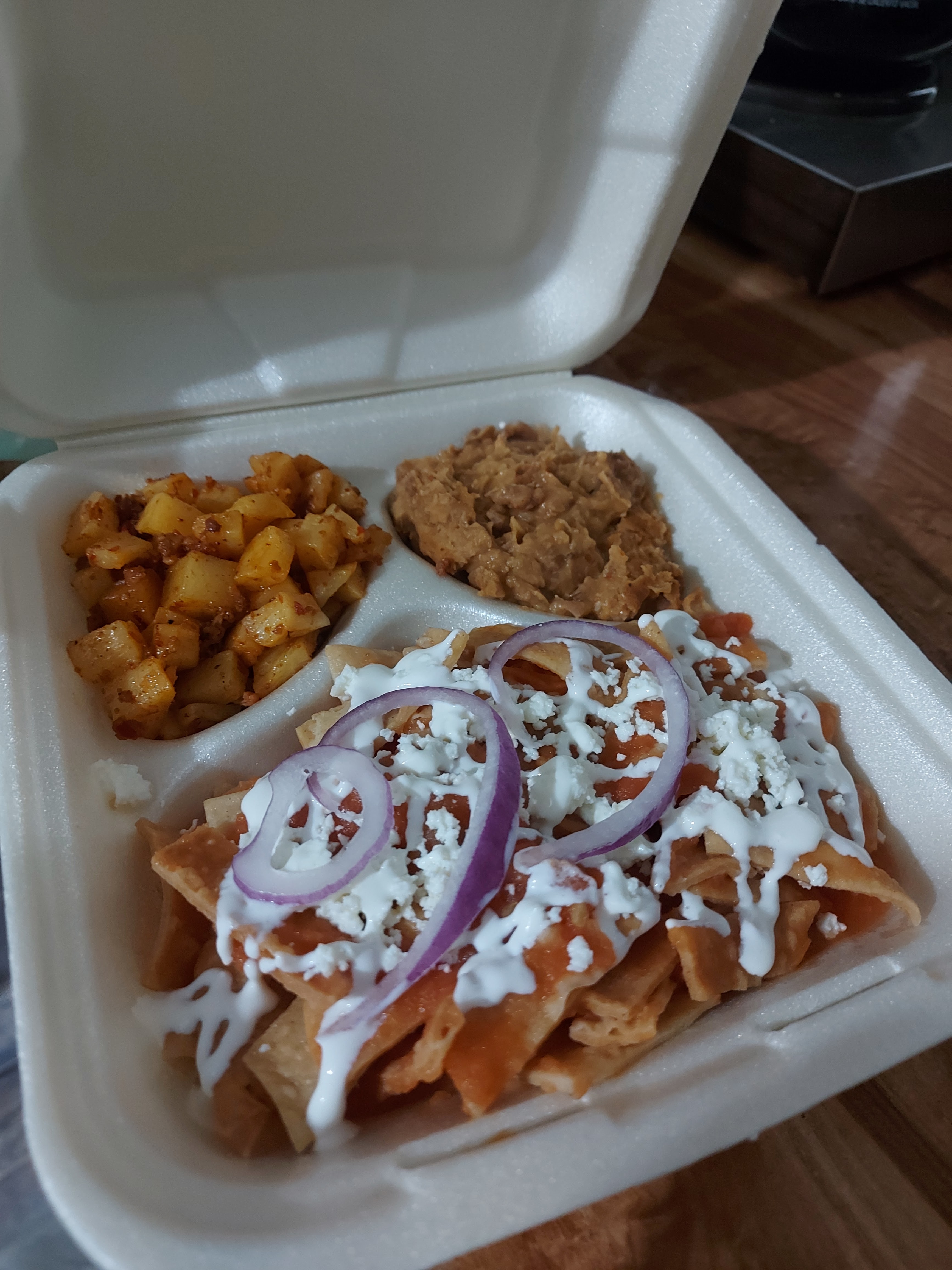 Cafeteria Minerva image 10