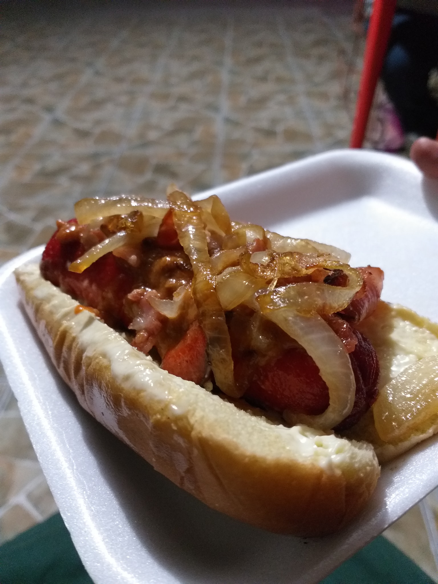 Los Gordos Grill image 3